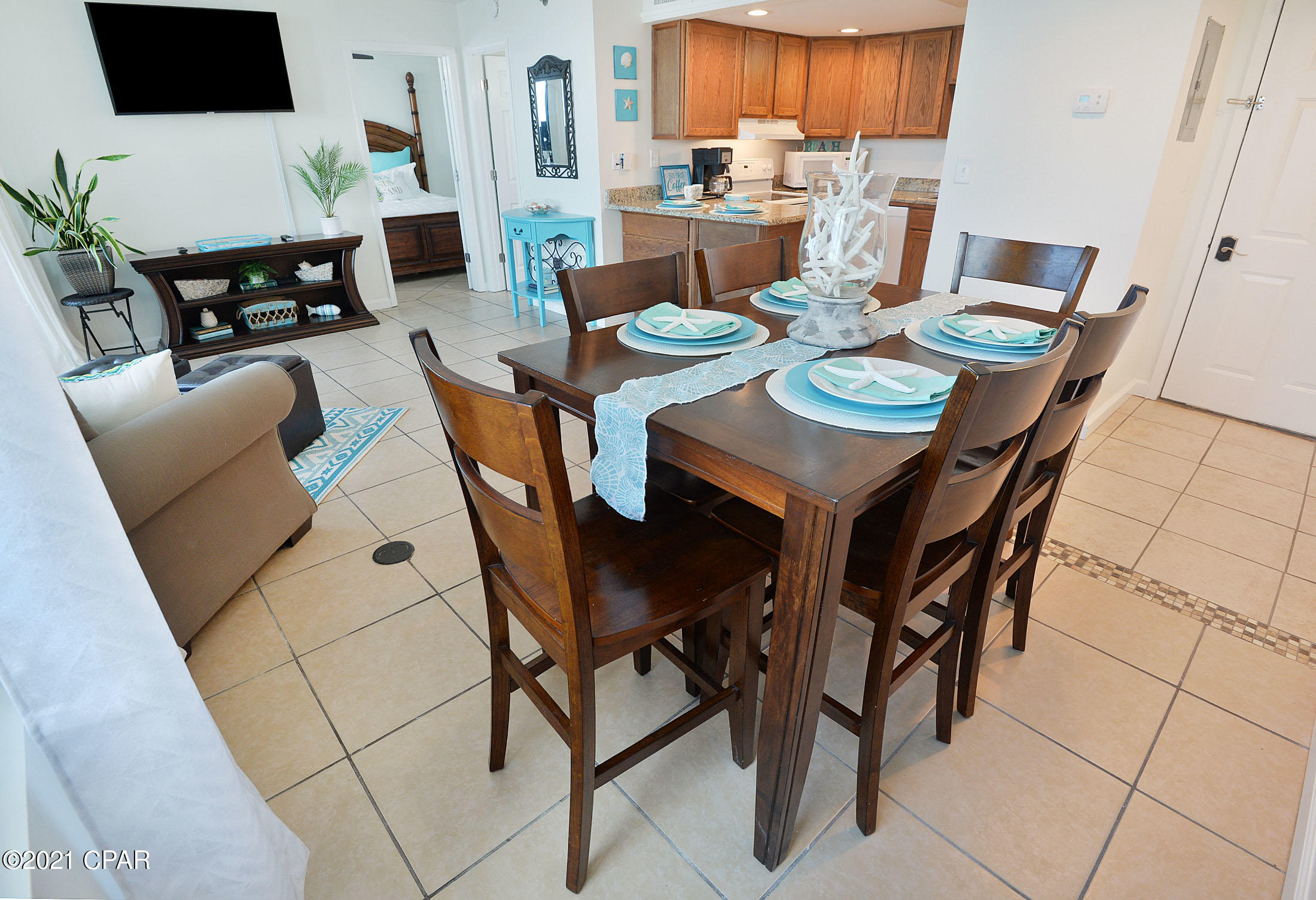 Sunbird Condo - Residential