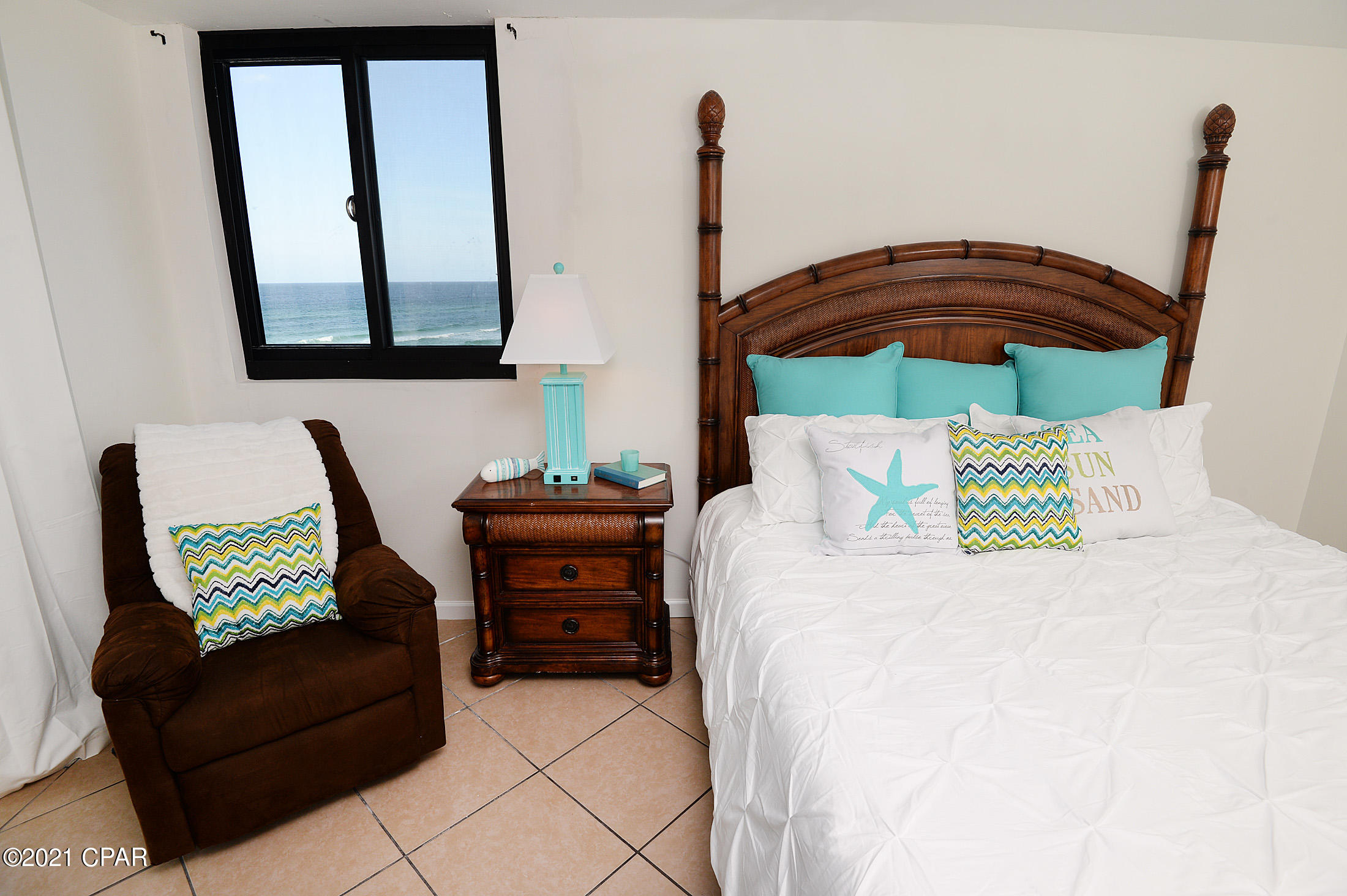 Sunbird Condo - Residential