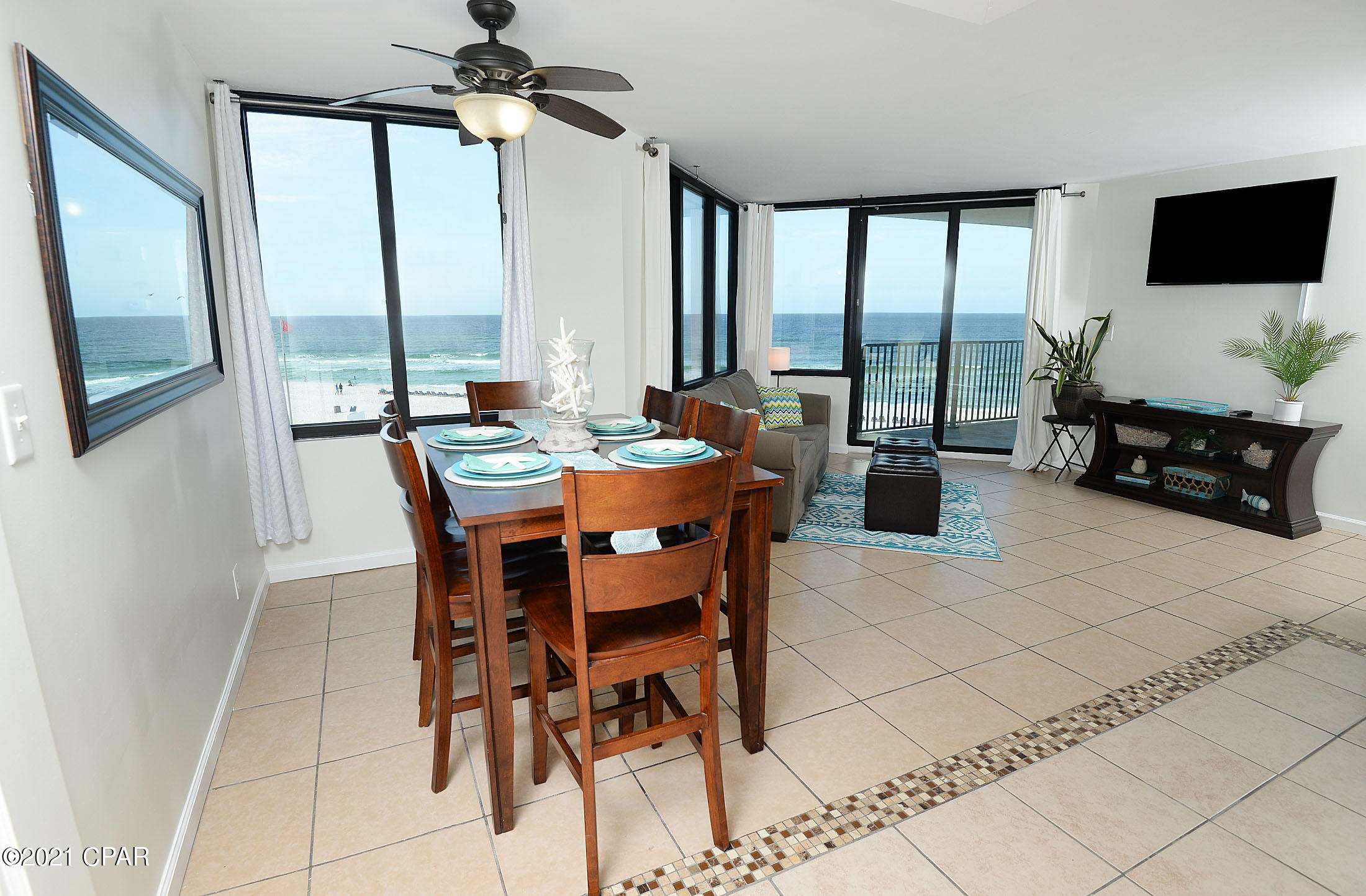 Sunbird Condo - Residential