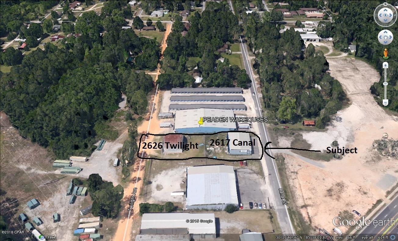 Highland City - Commercial Sale