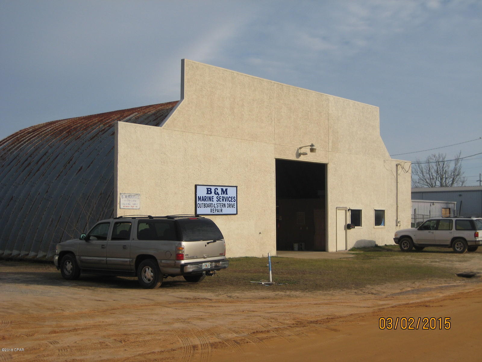 Highland City - Commercial Sale