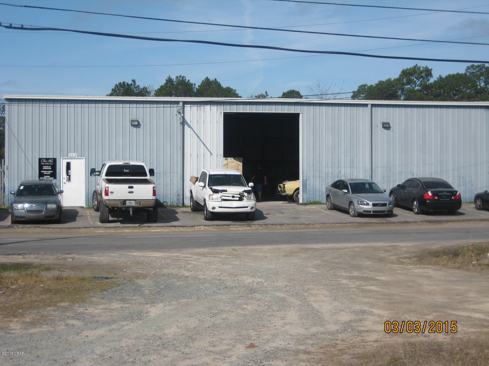 Highland City - Commercial Sale