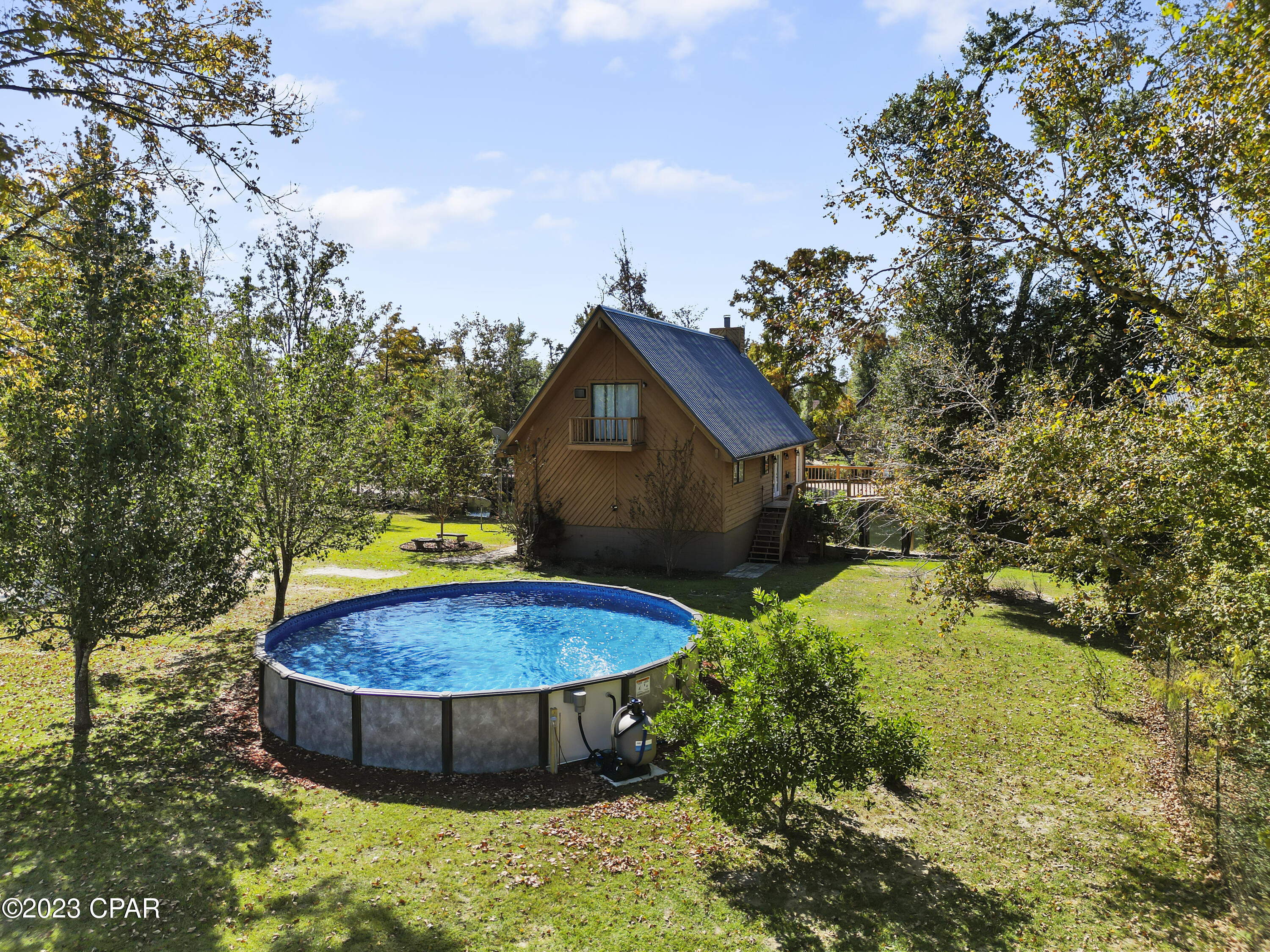 Chipola River - Residential