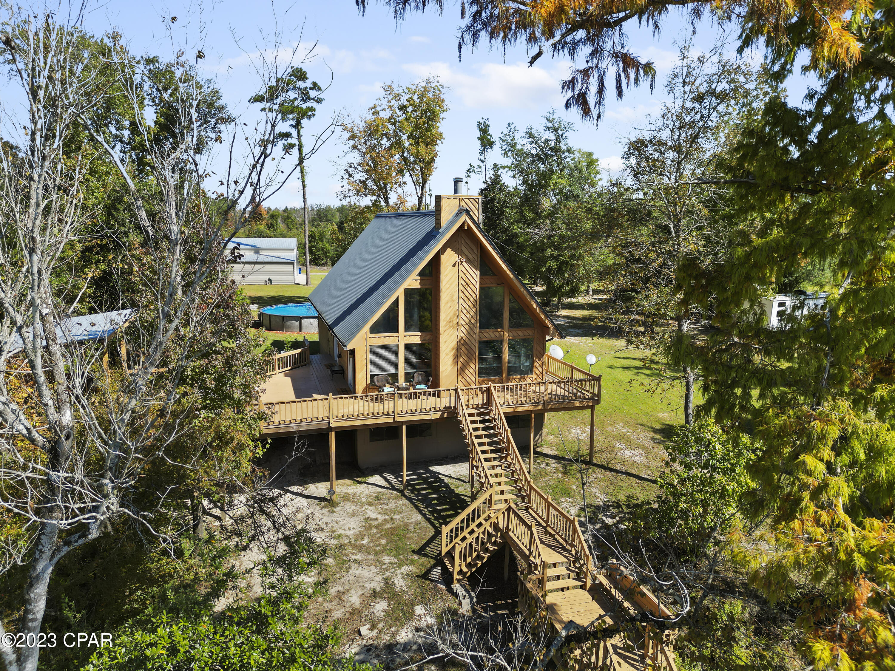Chipola River - Residential