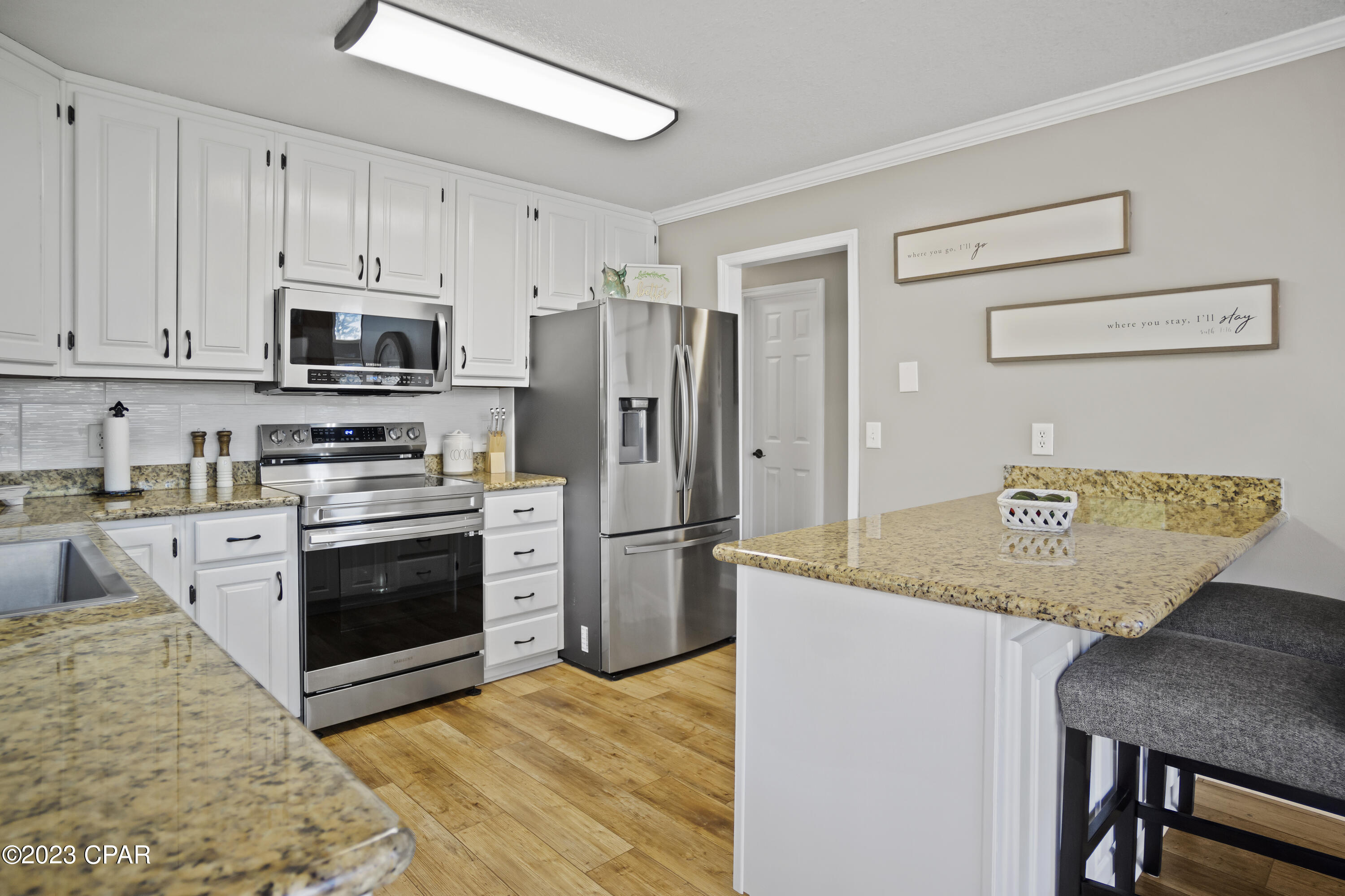 Chipola River - Residential