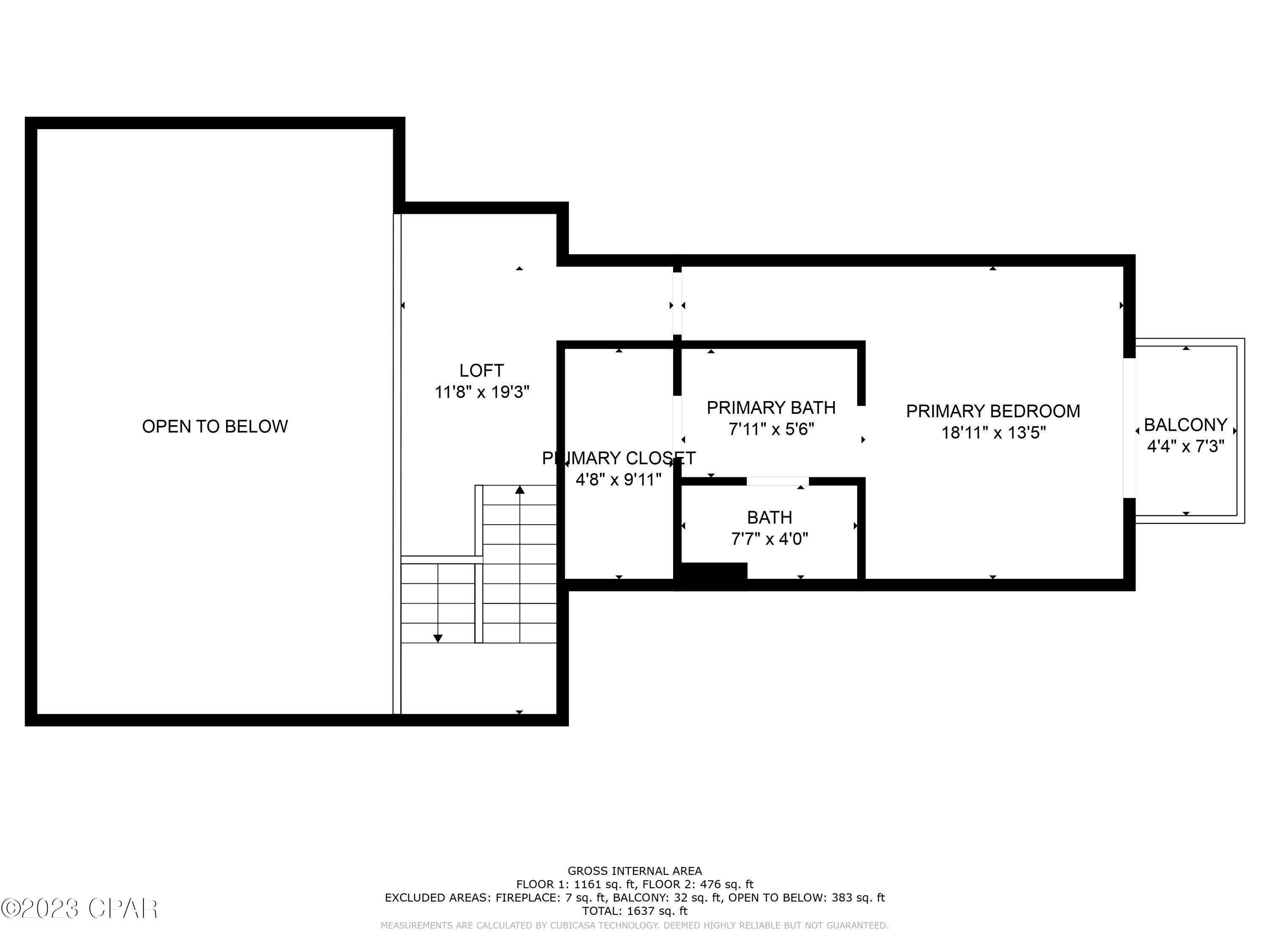 Chipola River - Residential