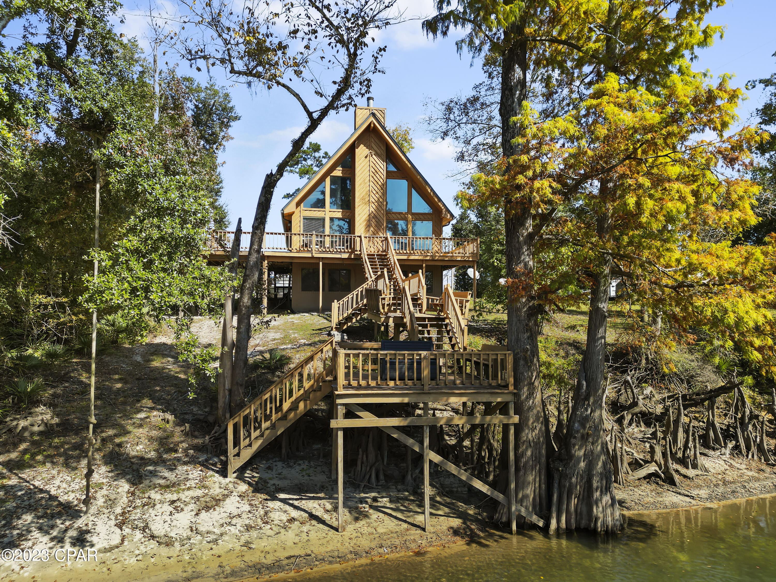 Chipola River - Residential