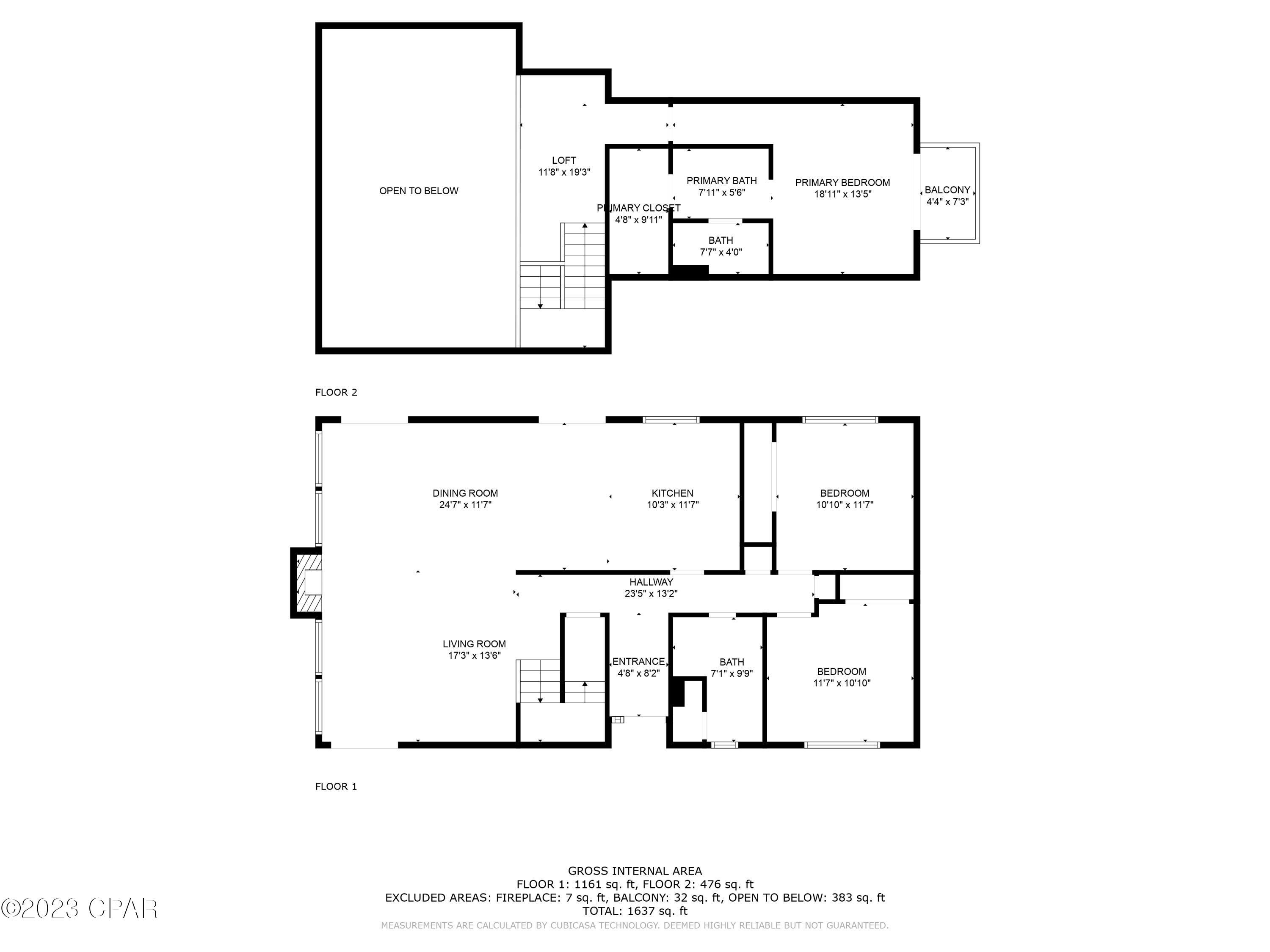 Chipola River - Residential