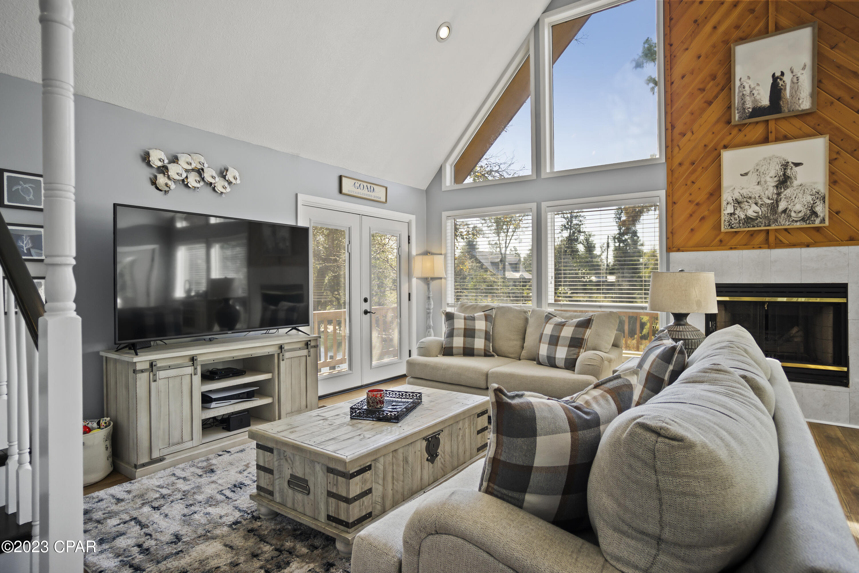 Chipola River - Residential