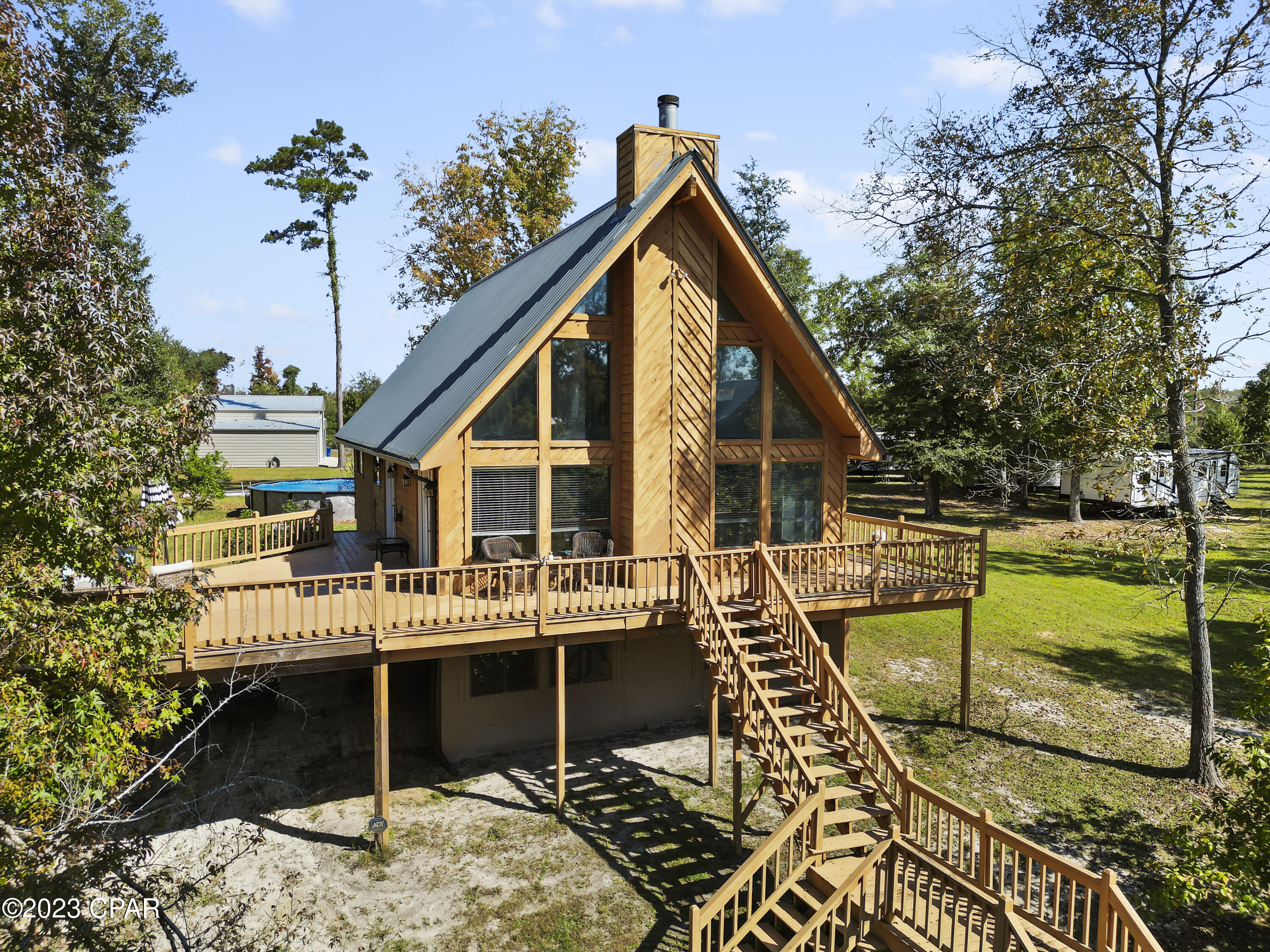 Chipola River - Residential