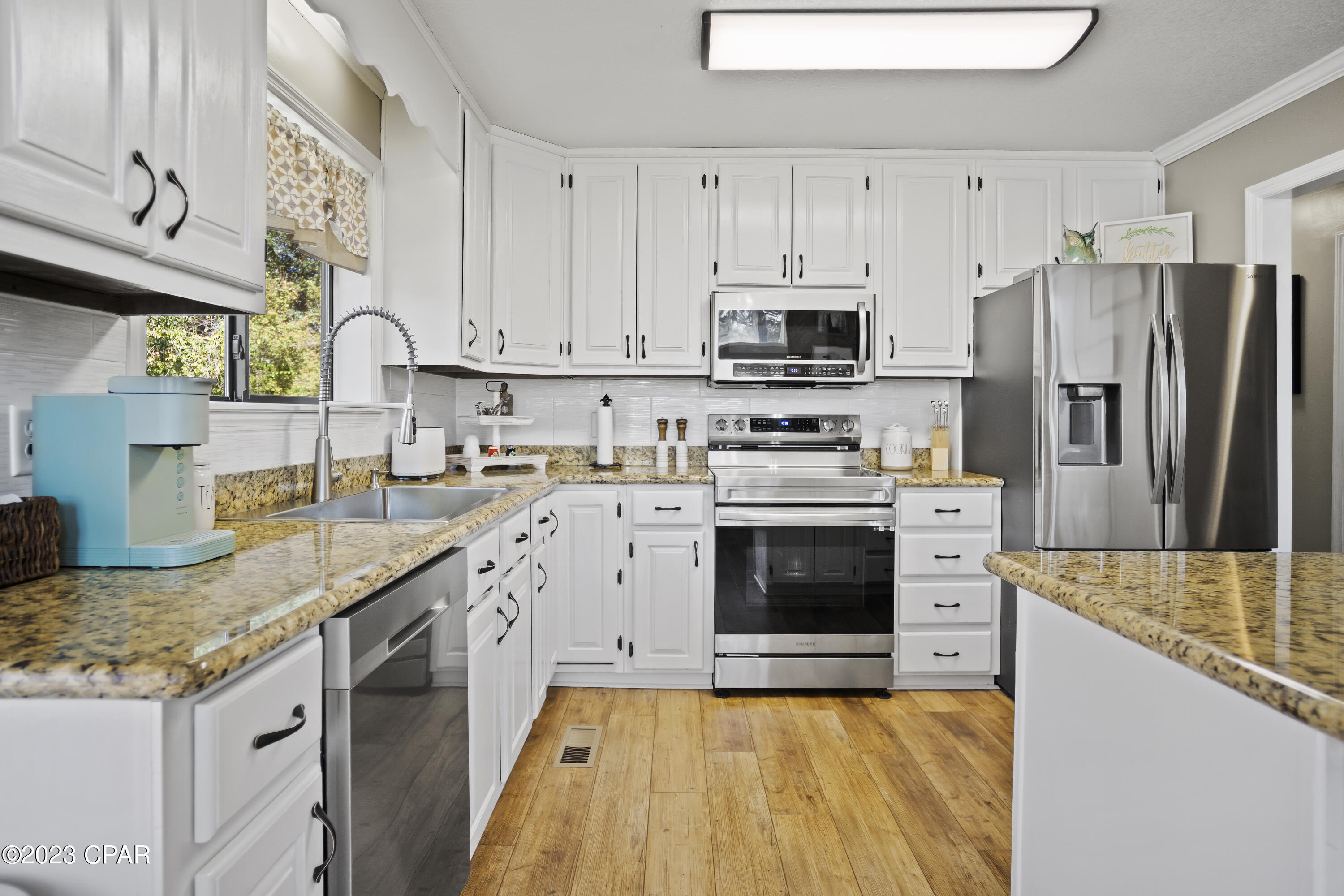 Chipola River - Residential