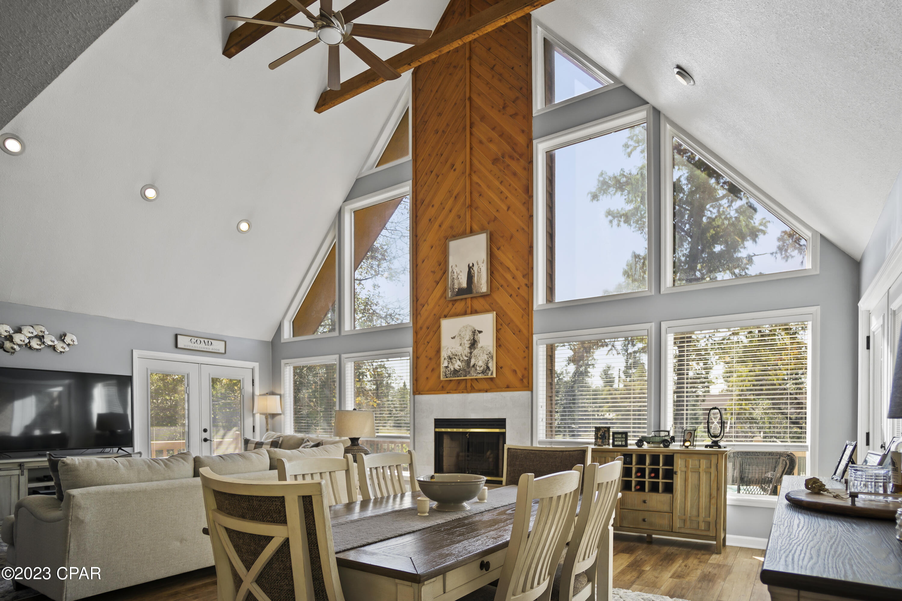 Chipola River - Residential