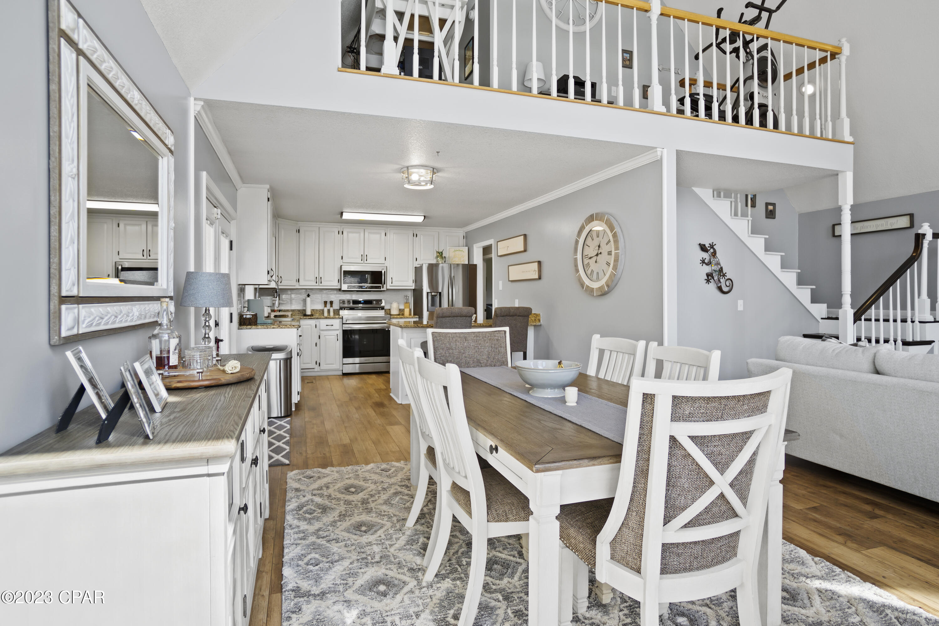 Chipola River - Residential