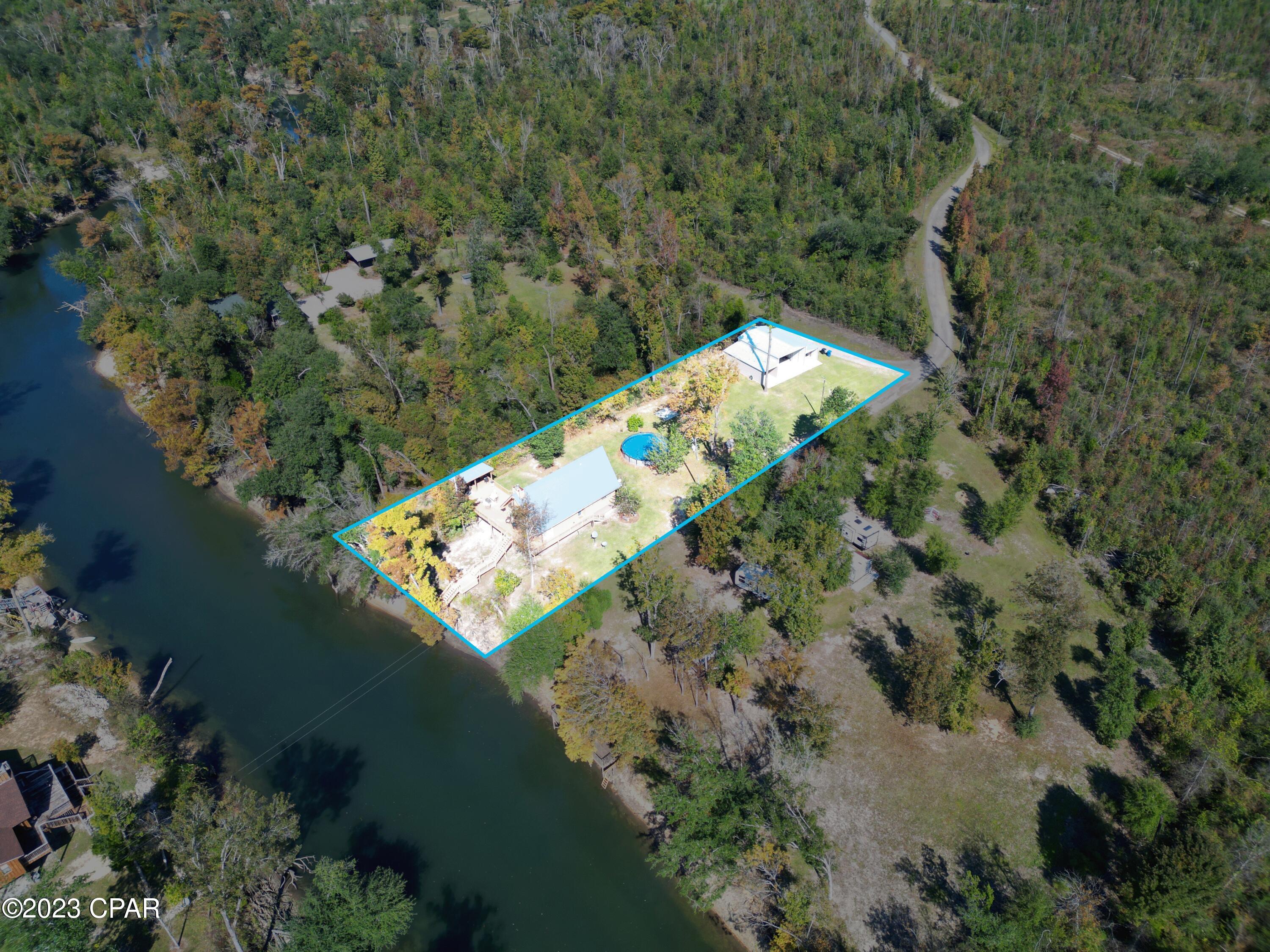 Chipola River - Residential