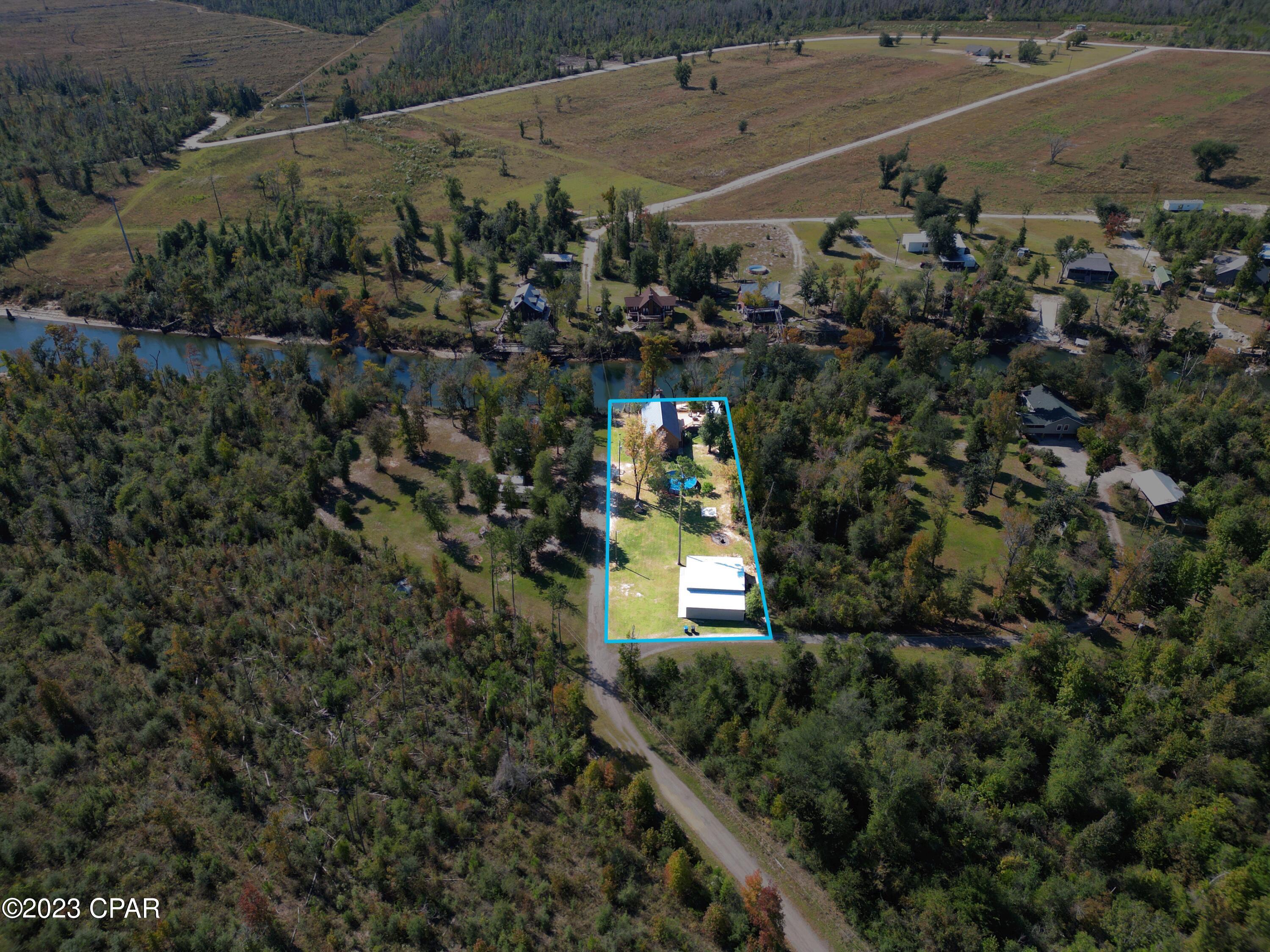 Chipola River - Residential