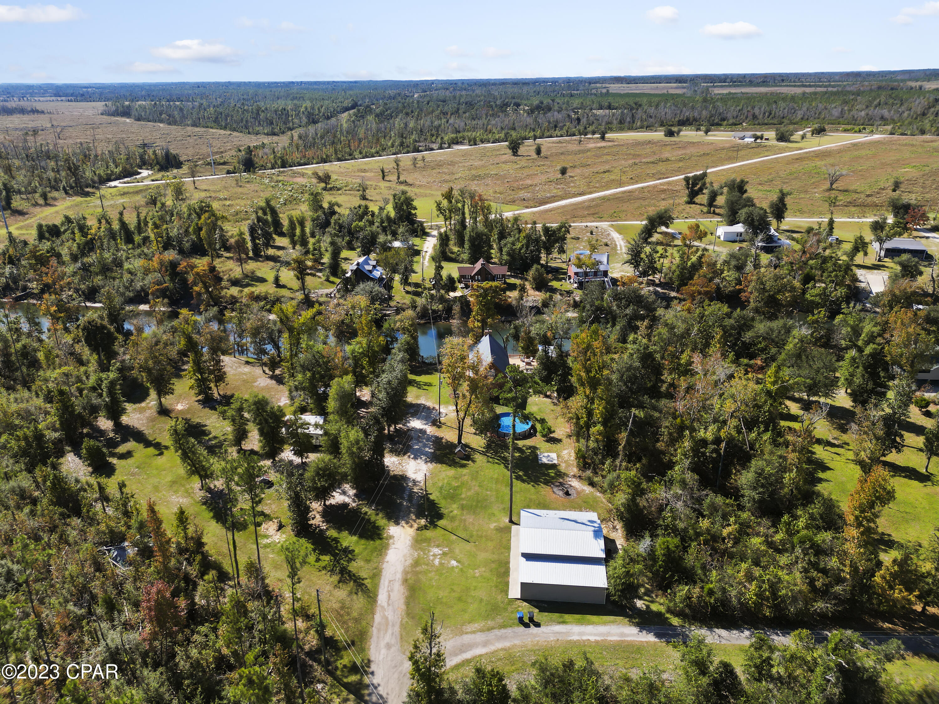 Chipola River - Residential