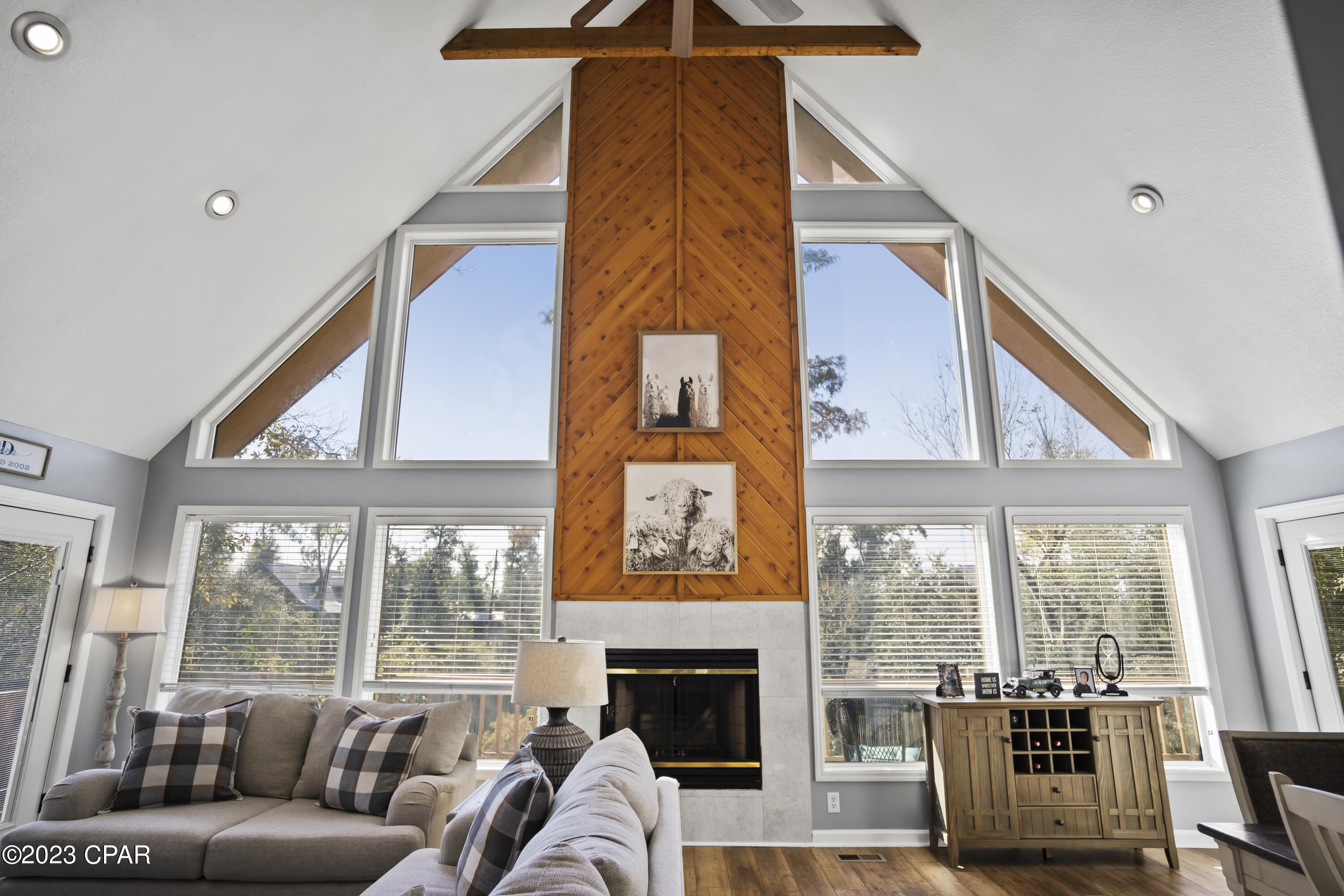 Chipola River - Residential