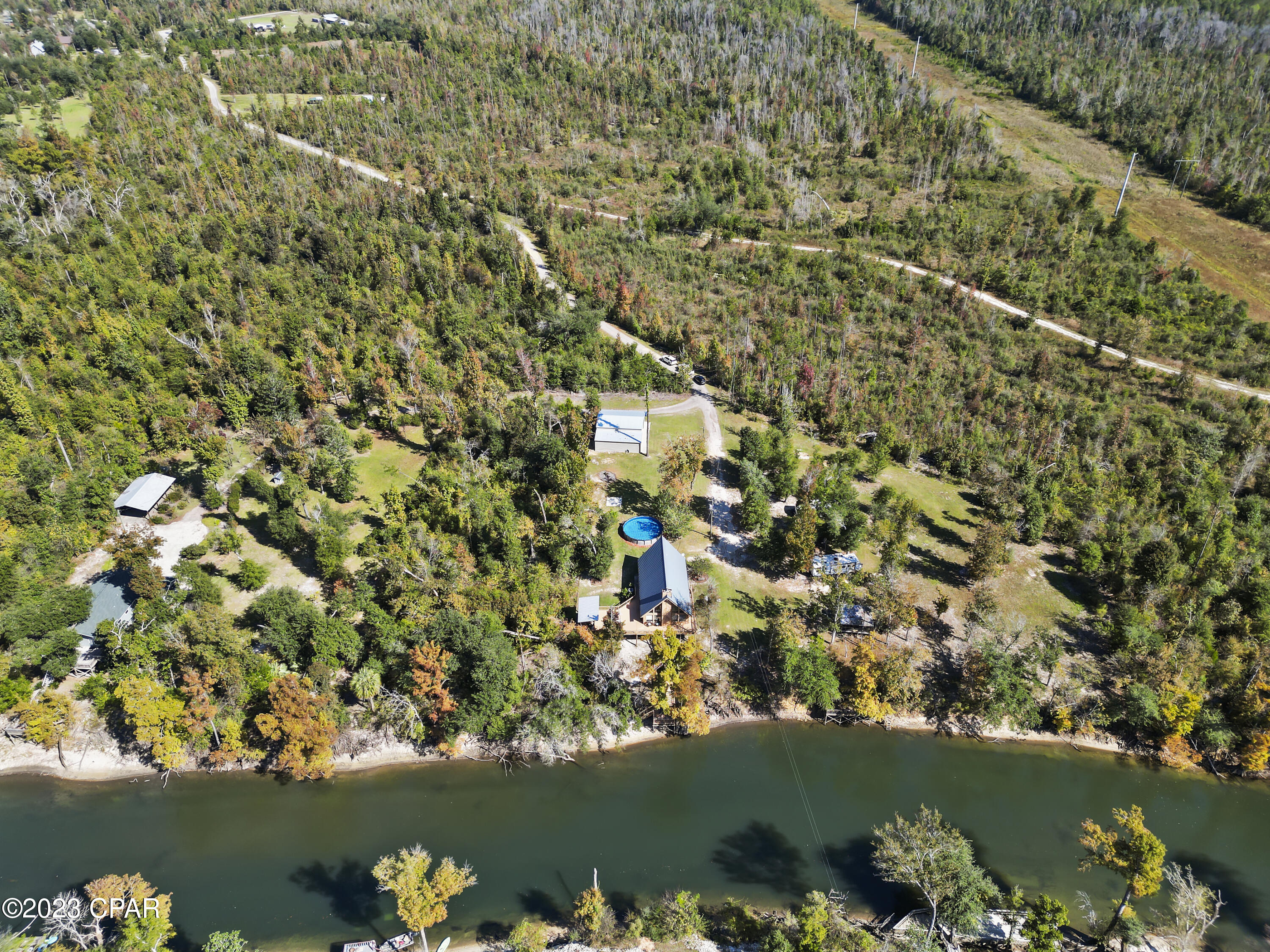 Chipola River - Residential