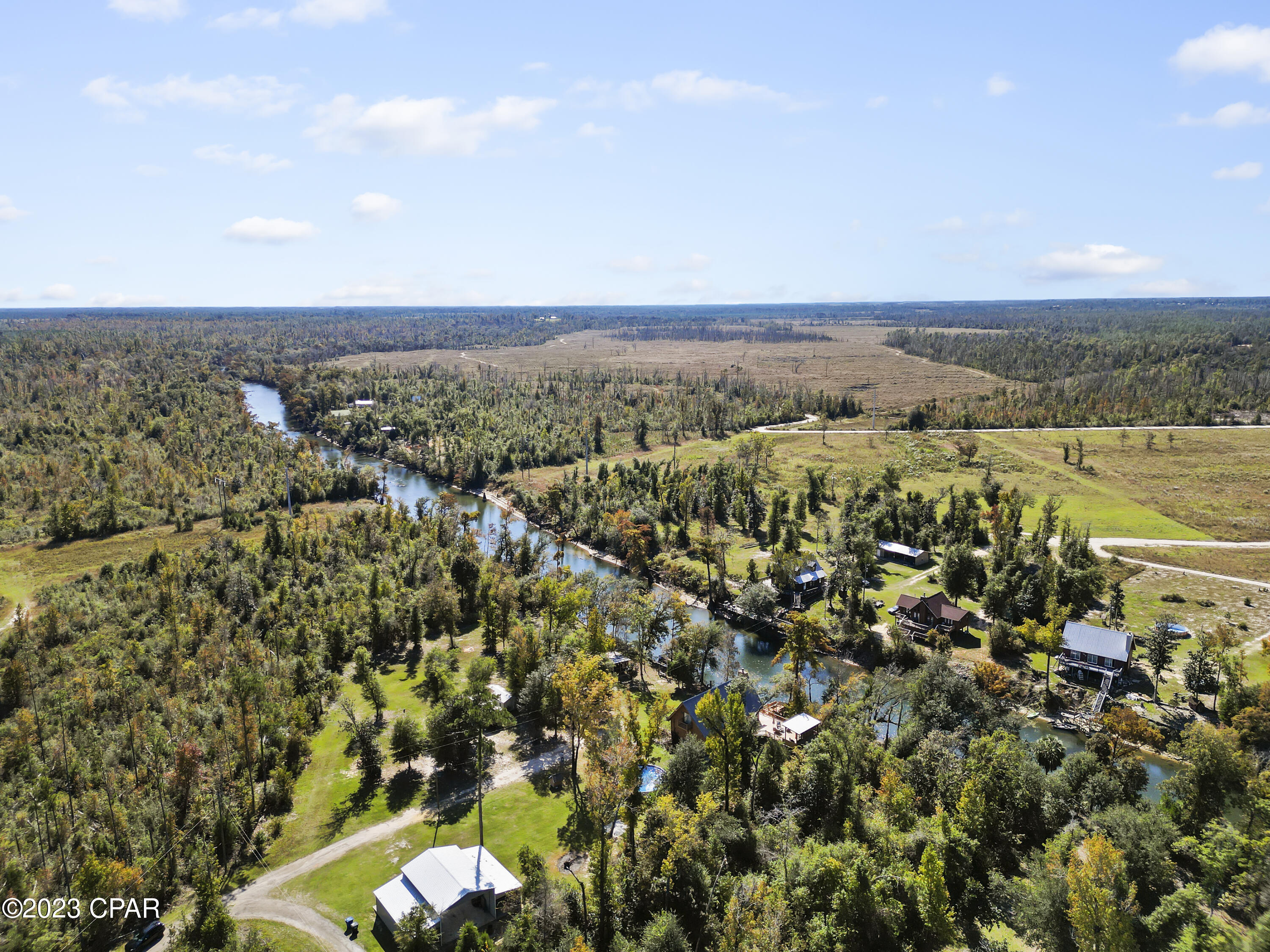 Chipola River - Residential