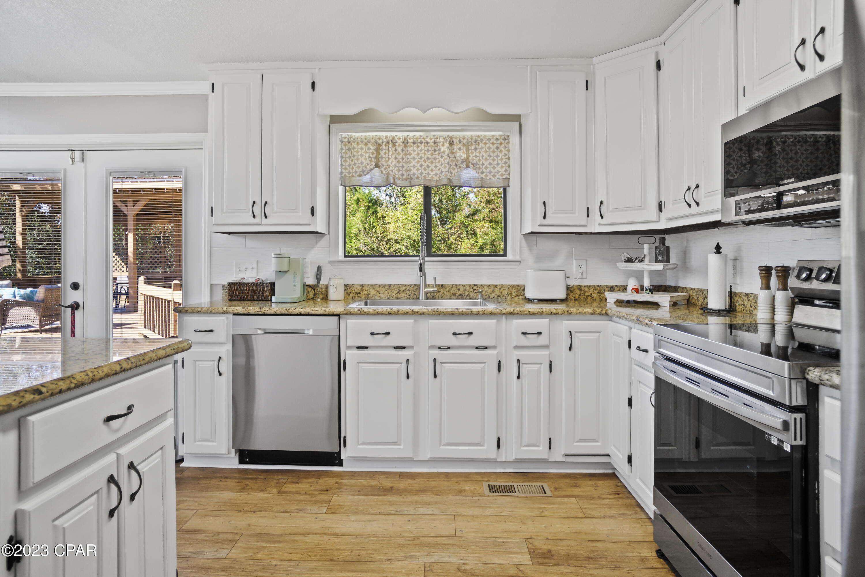 Chipola River - Residential