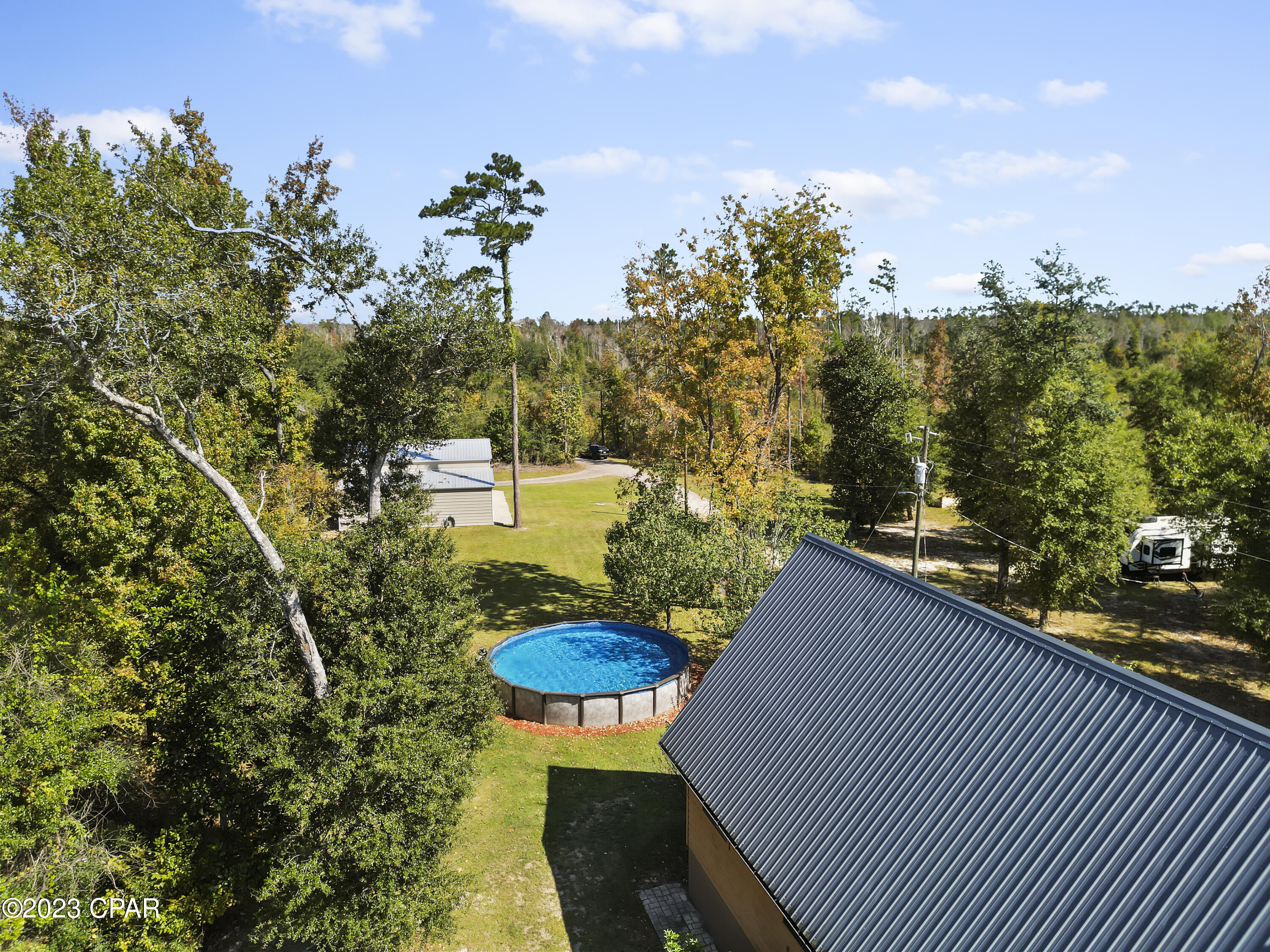 Chipola River - Residential