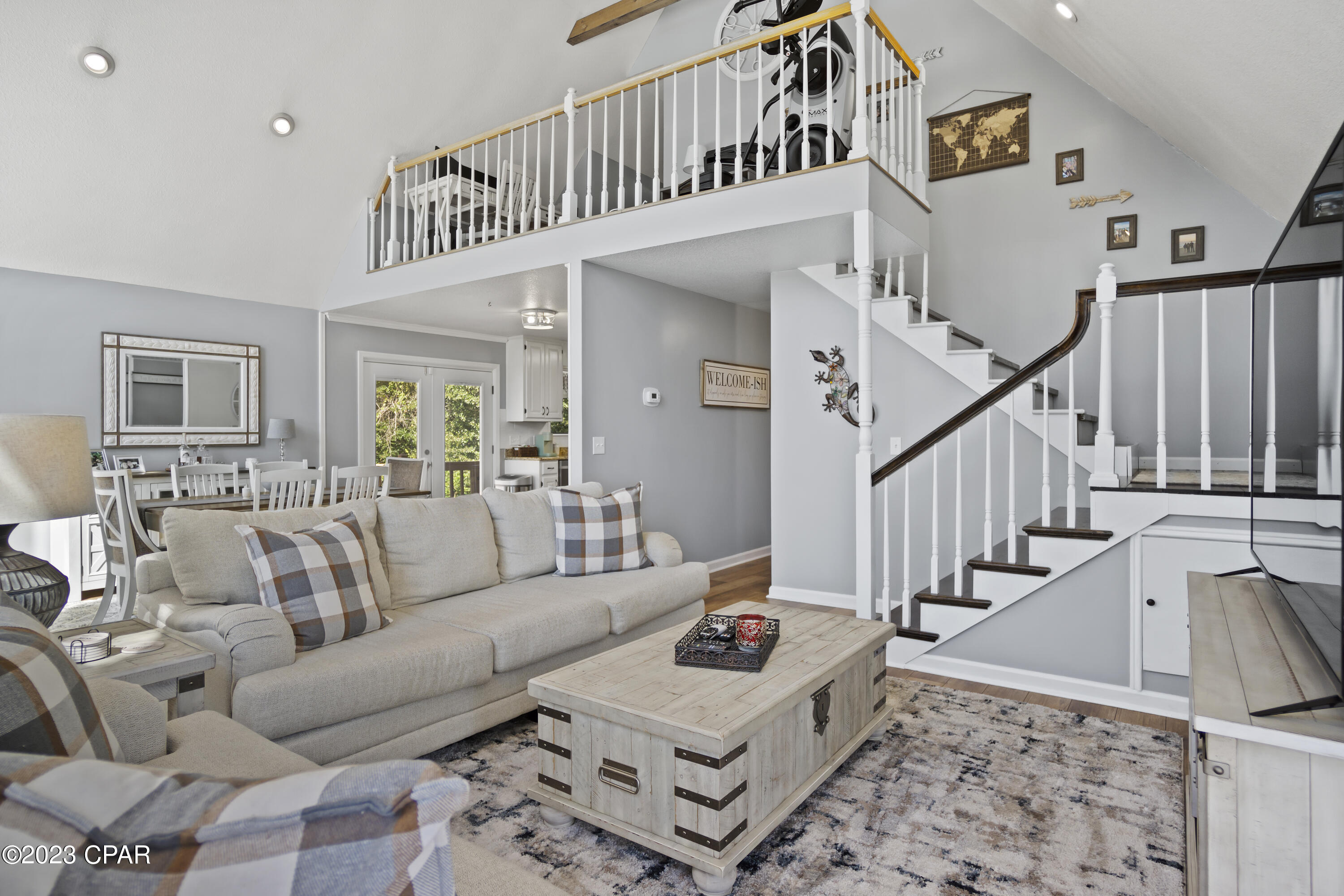 Chipola River - Residential