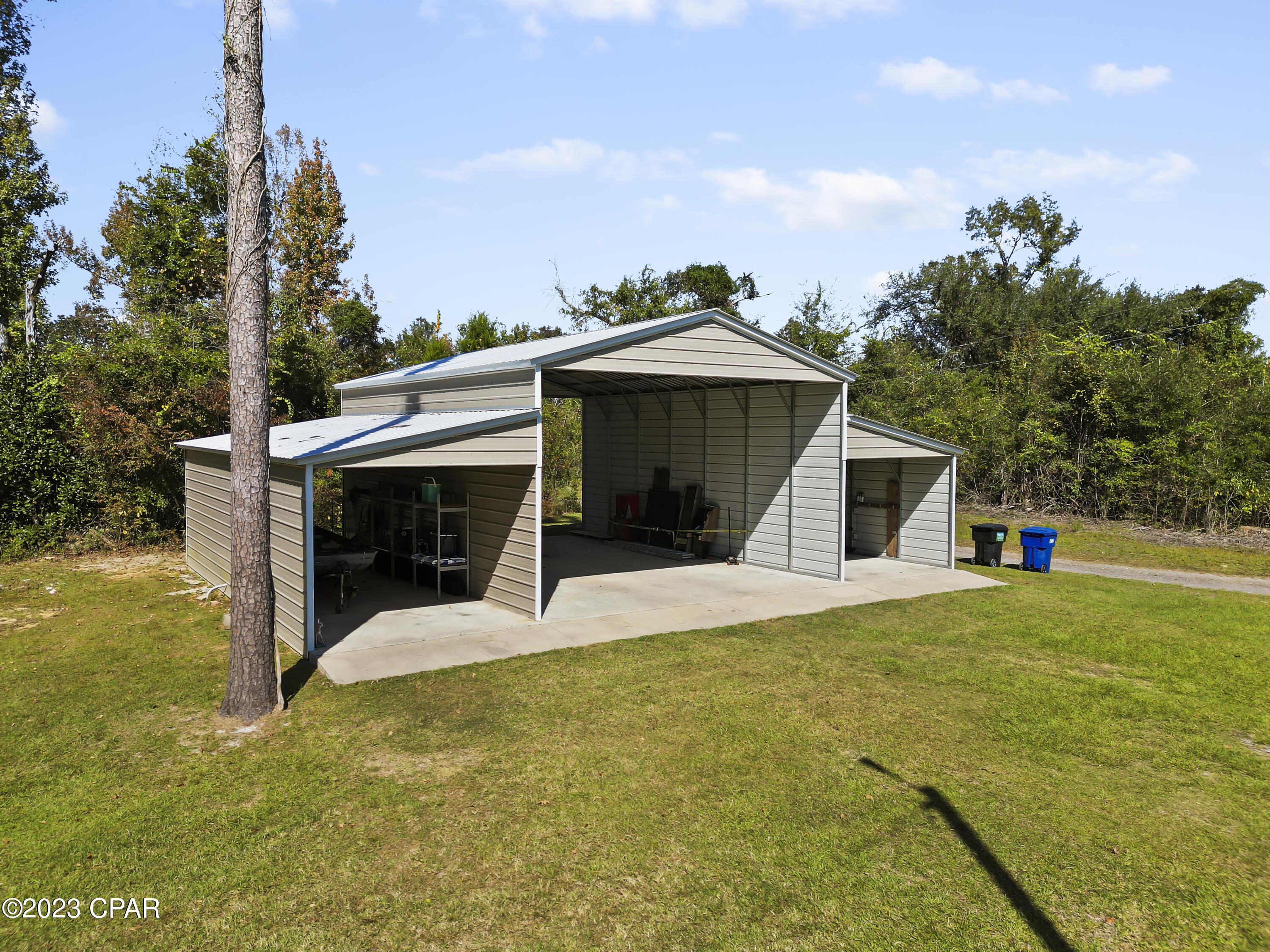 Chipola River - Residential