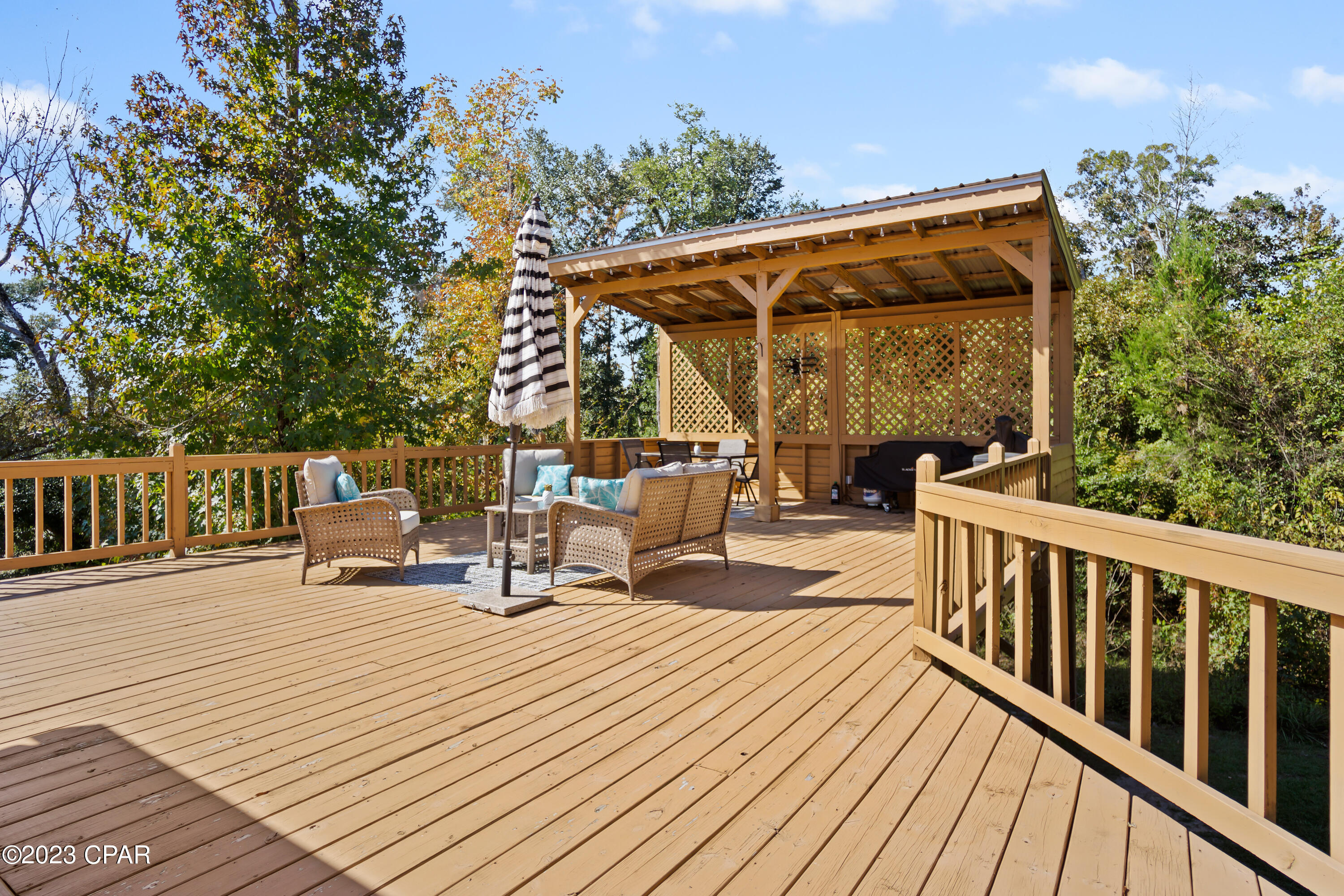 Chipola River - Residential