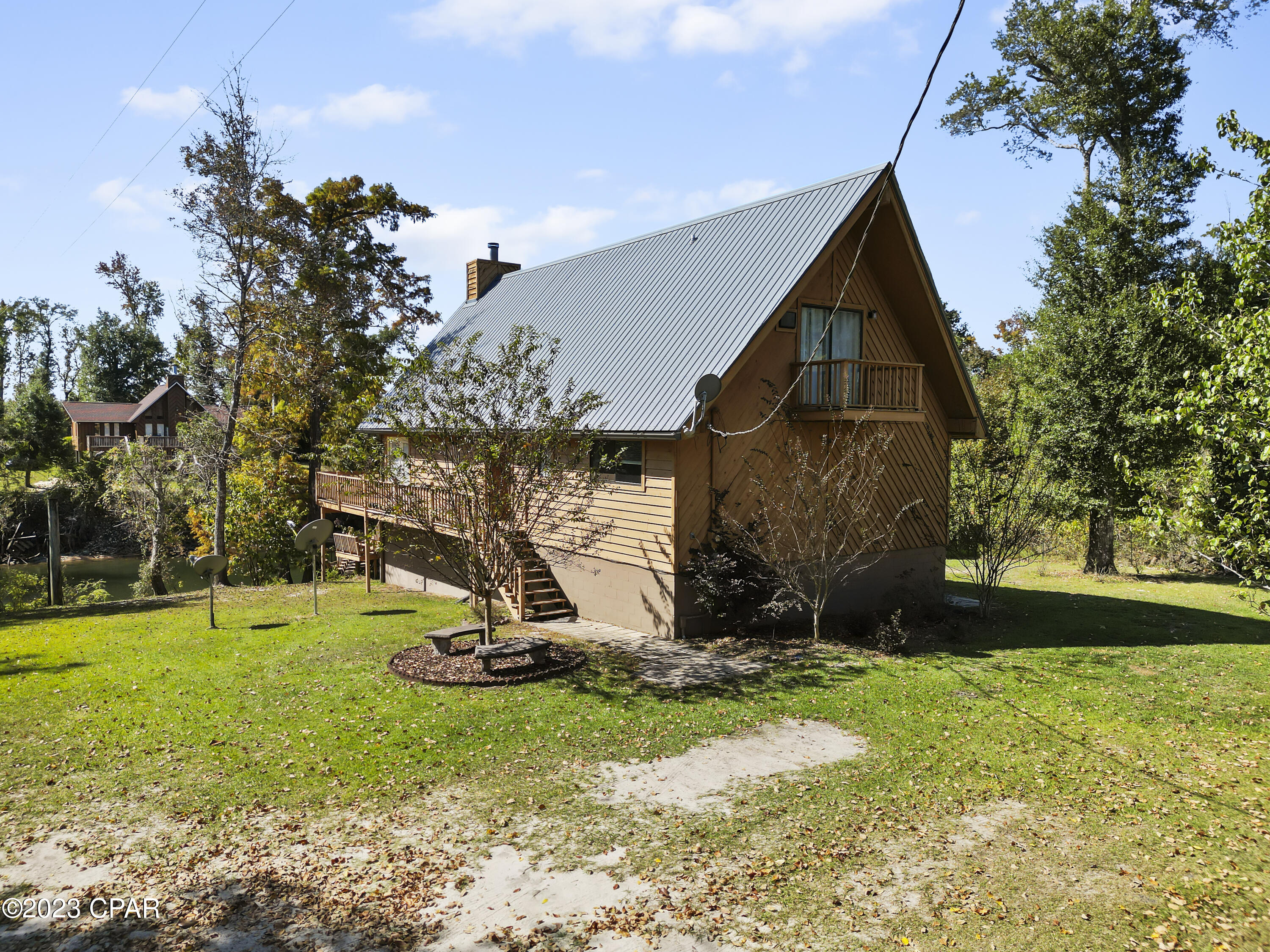 Chipola River - Residential