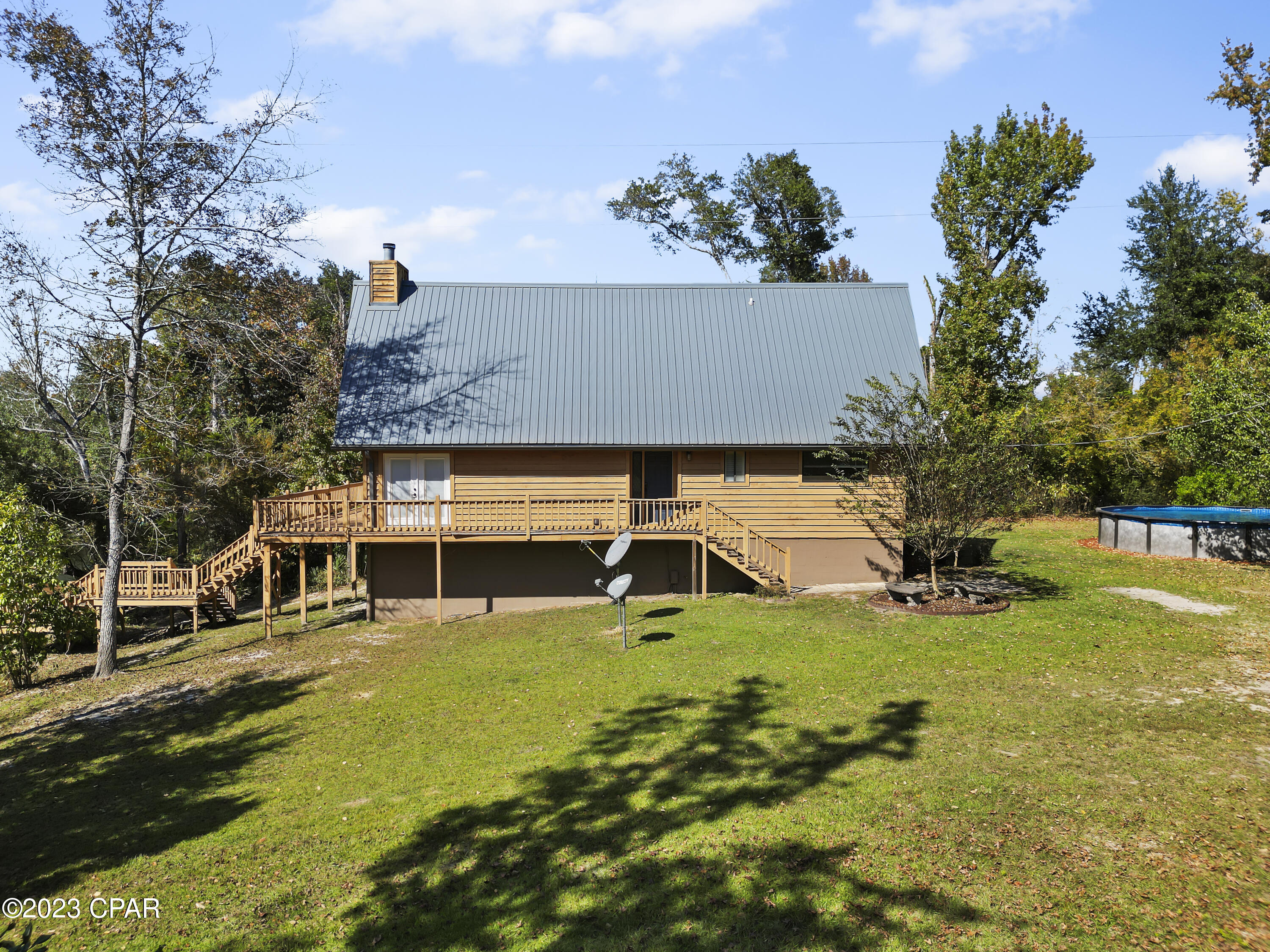 Chipola River - Residential