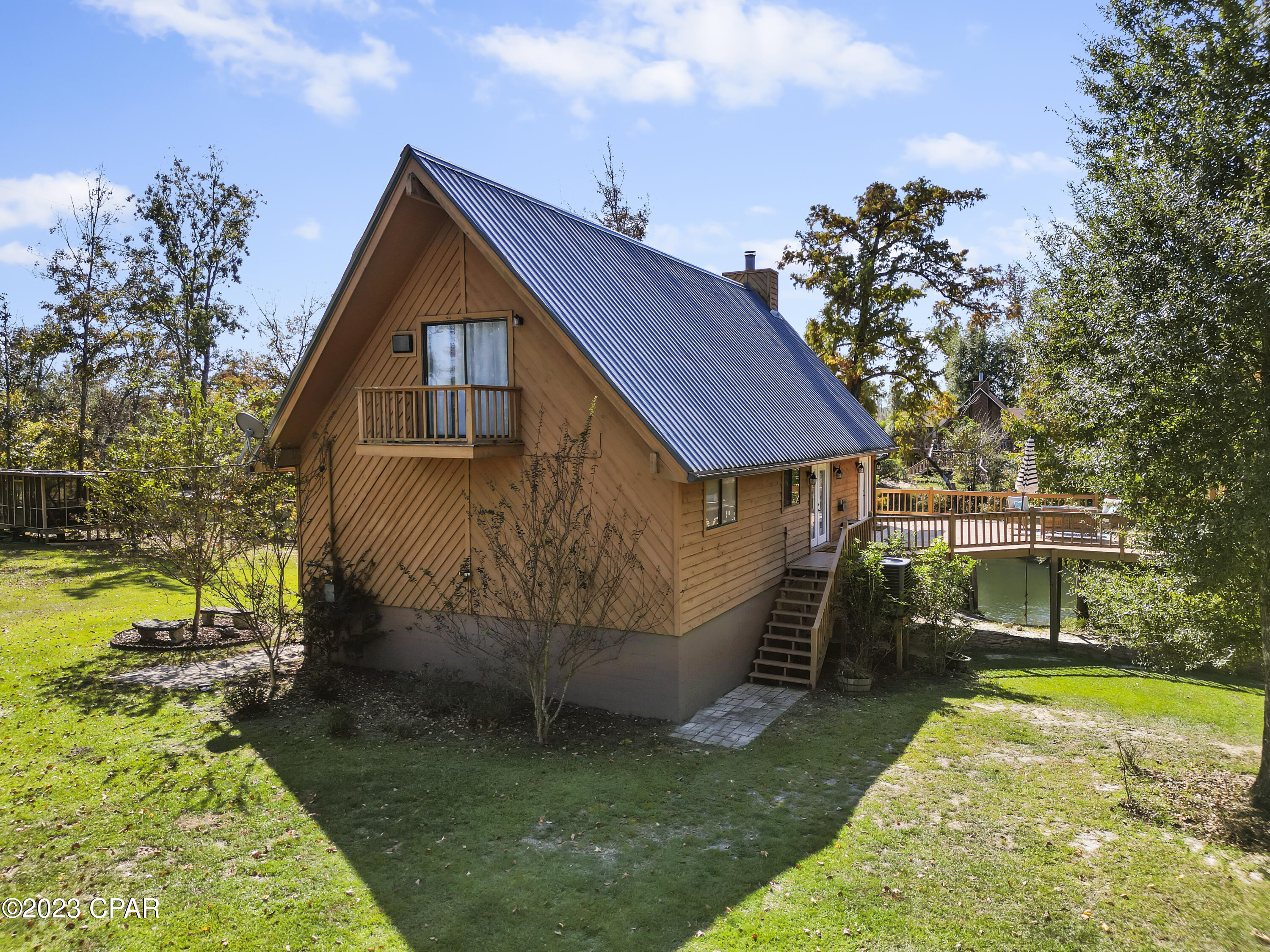 Chipola River - Residential