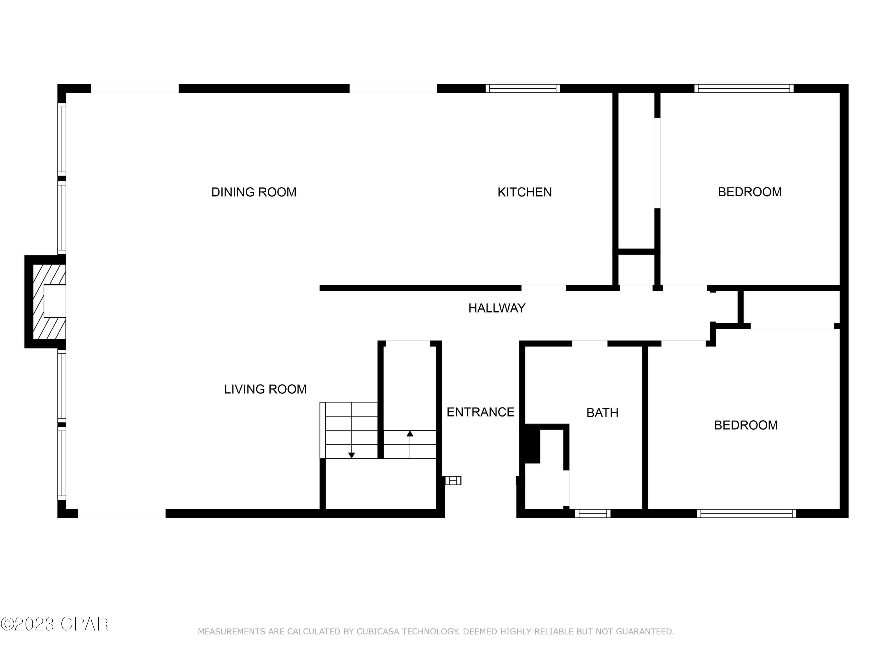 Chipola River - Residential