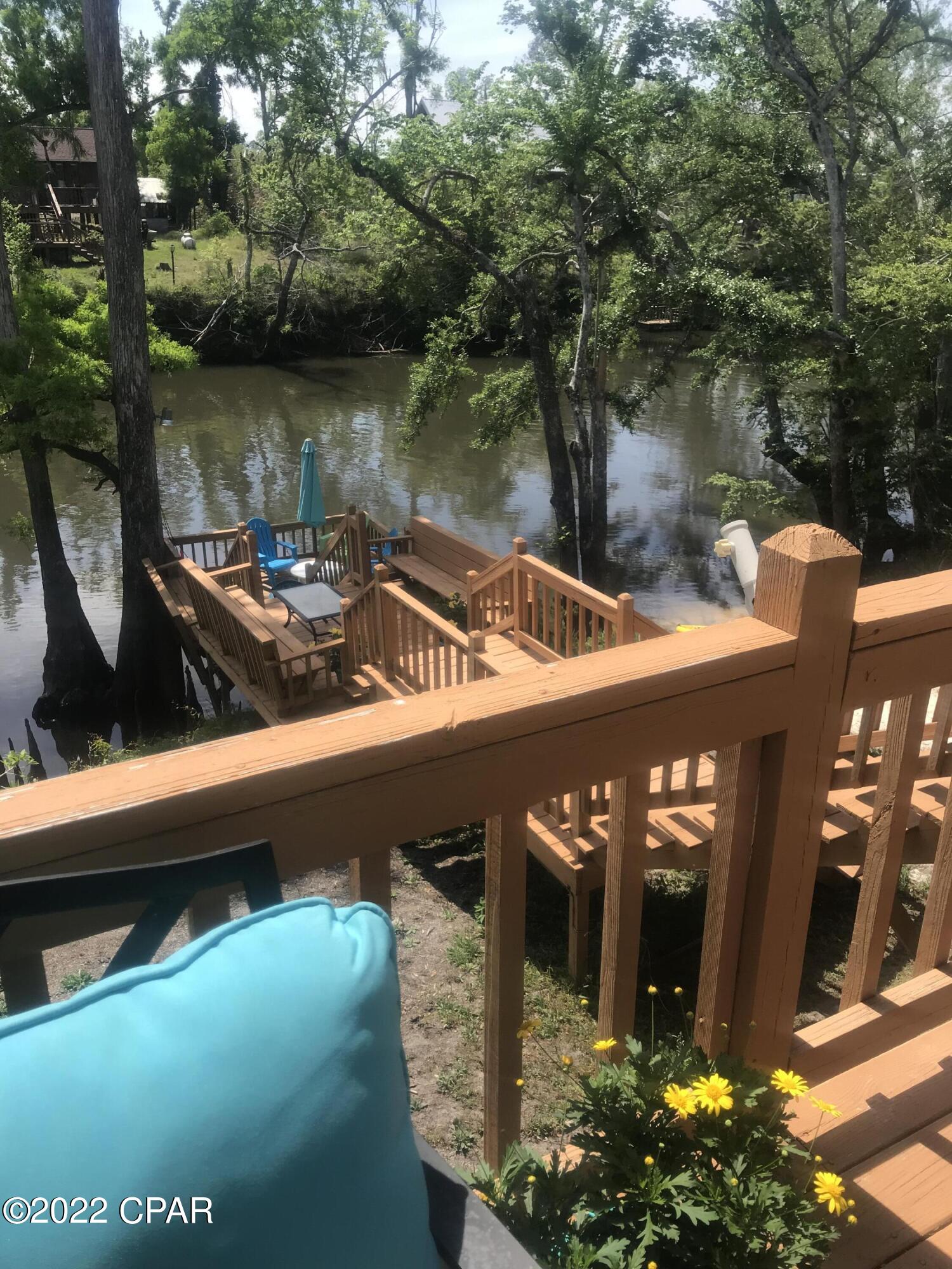 Chipola River - Residential