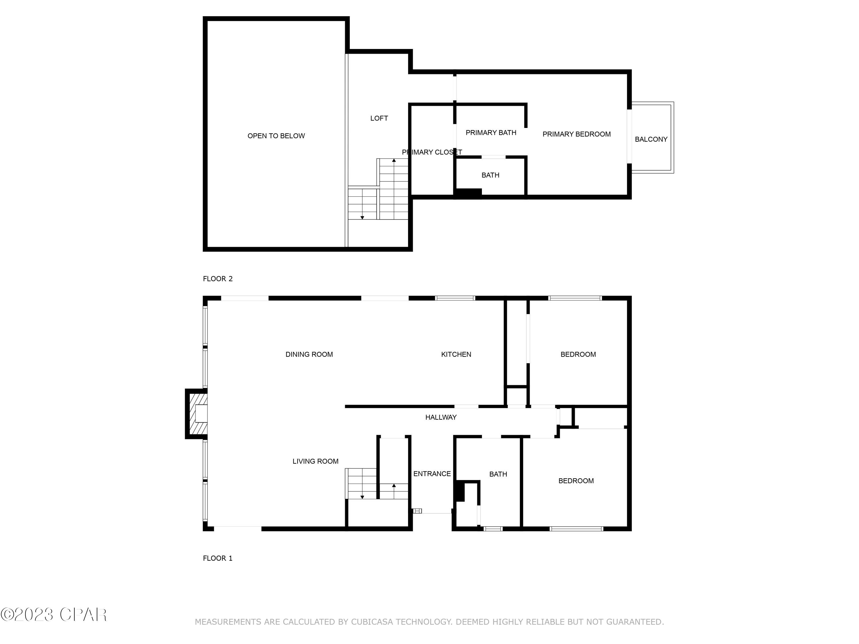 Chipola River - Residential