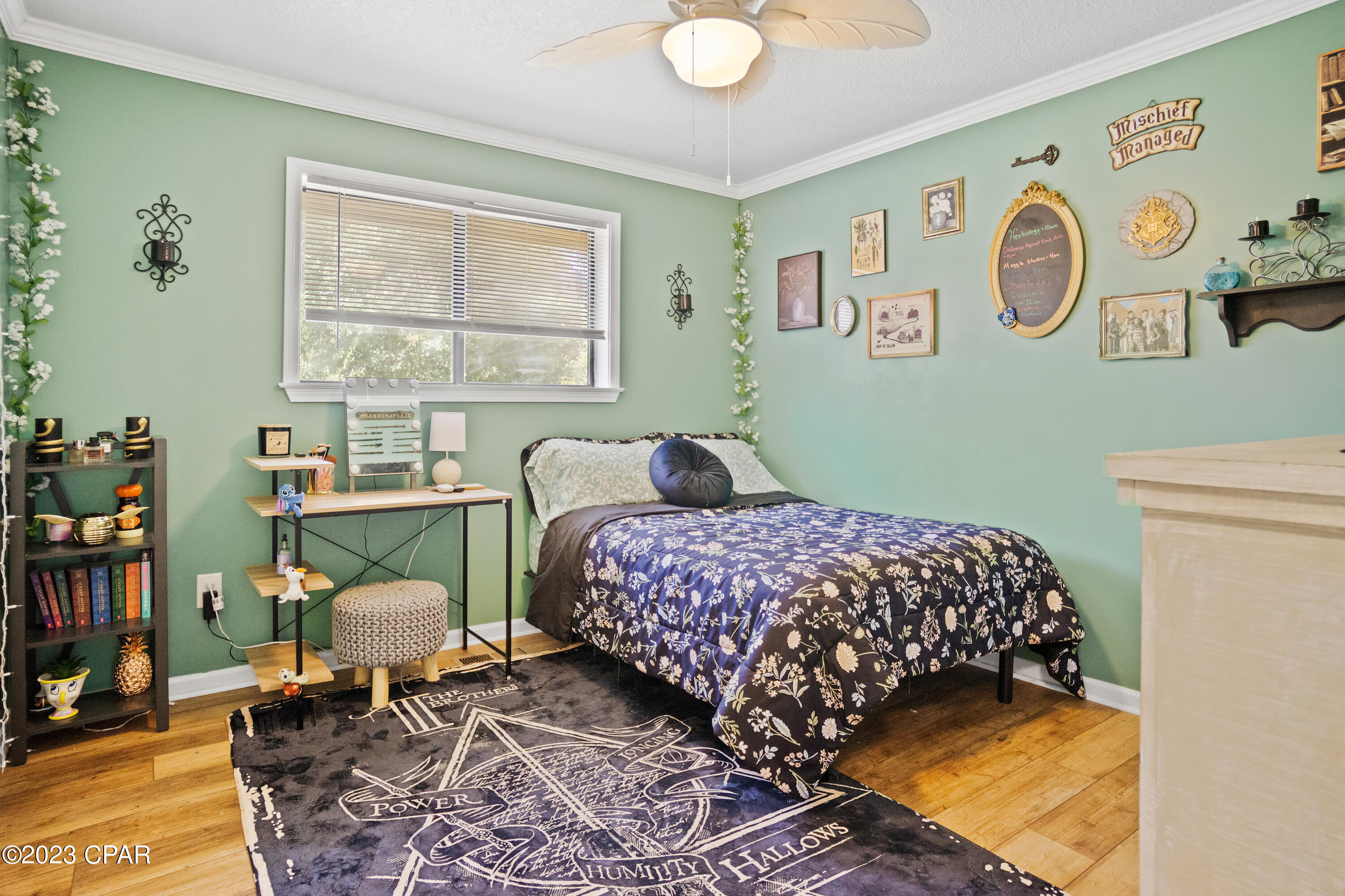 Chipola River - Residential