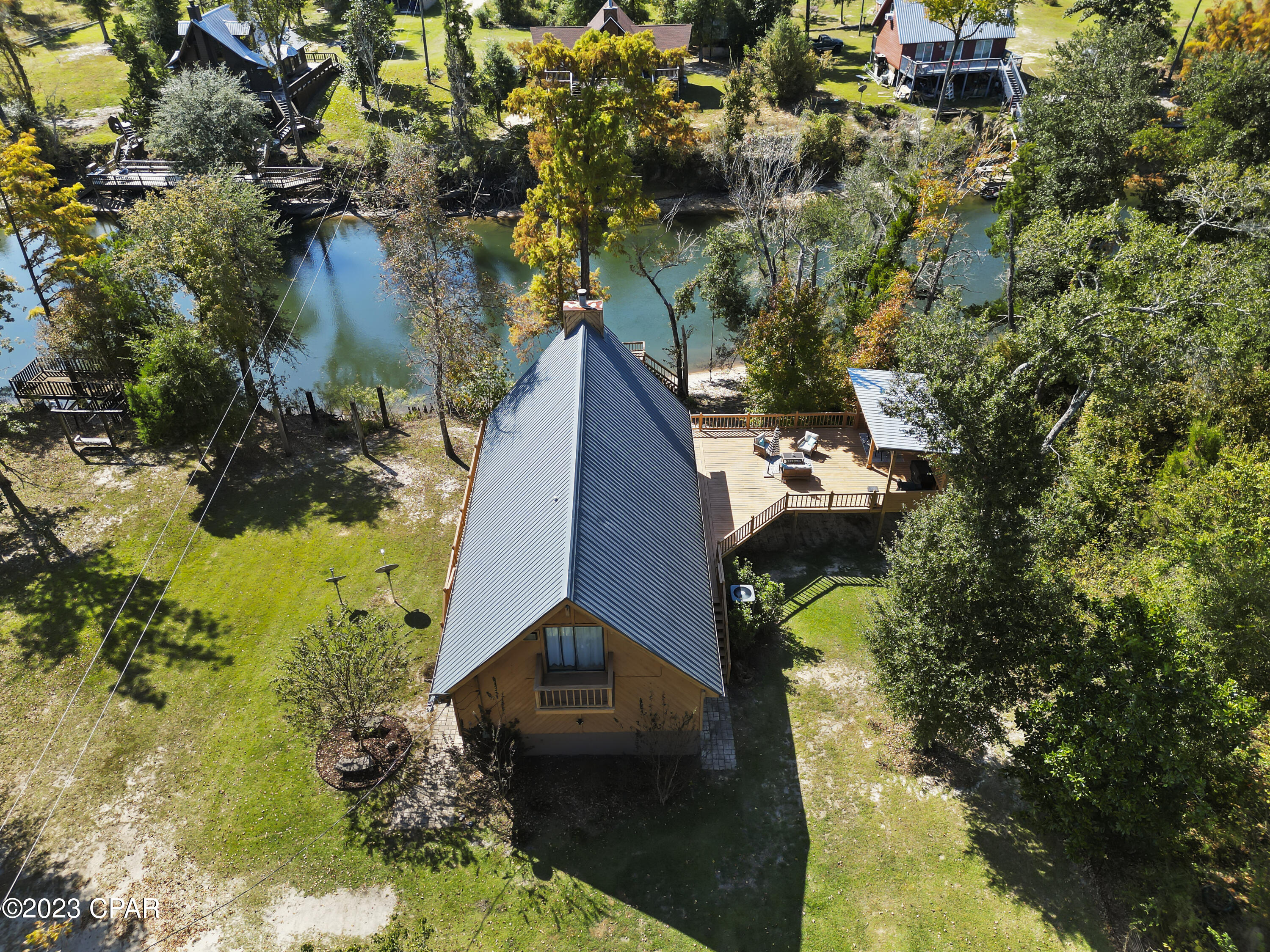 Chipola River - Residential