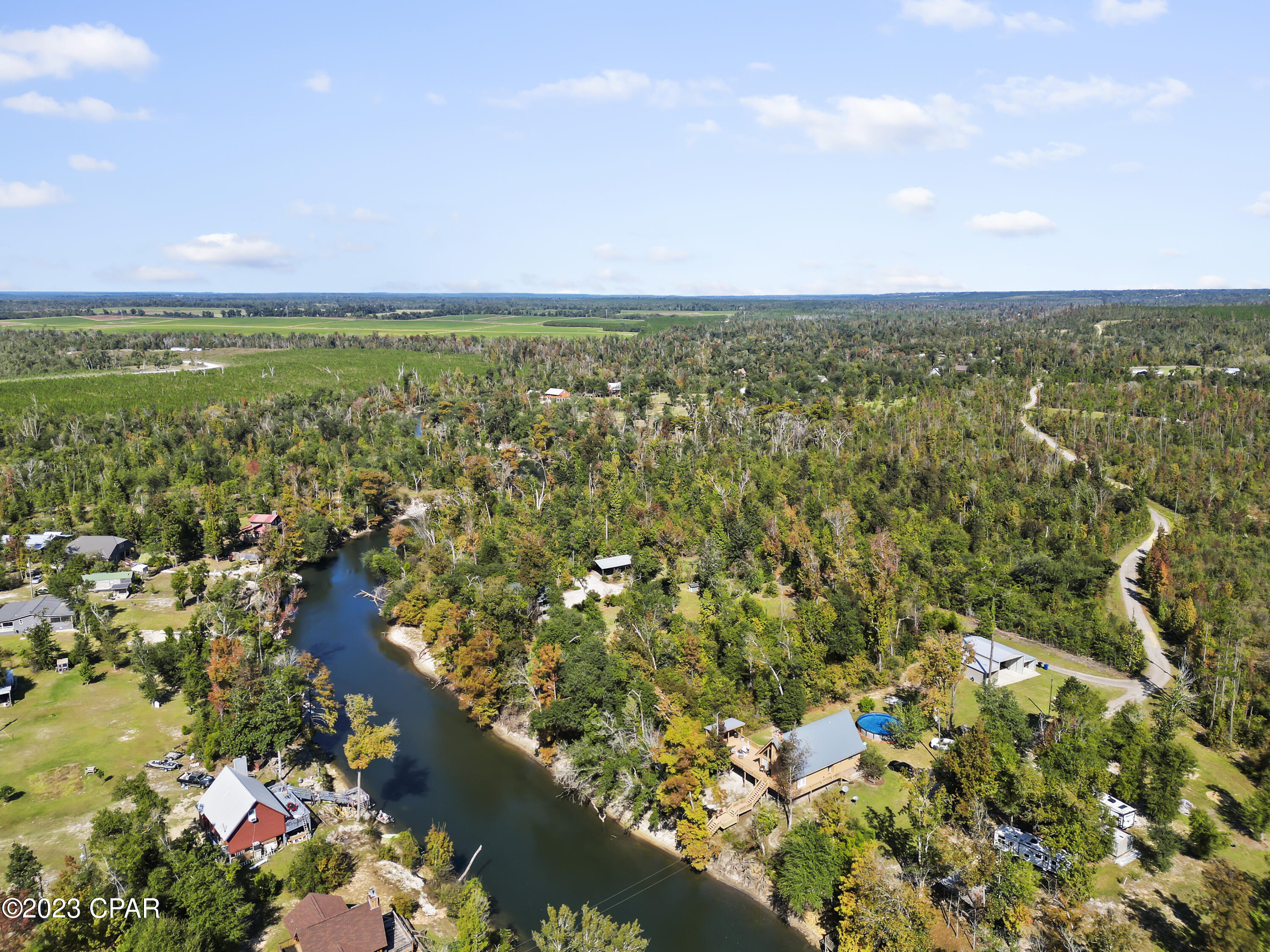 Chipola River - Residential