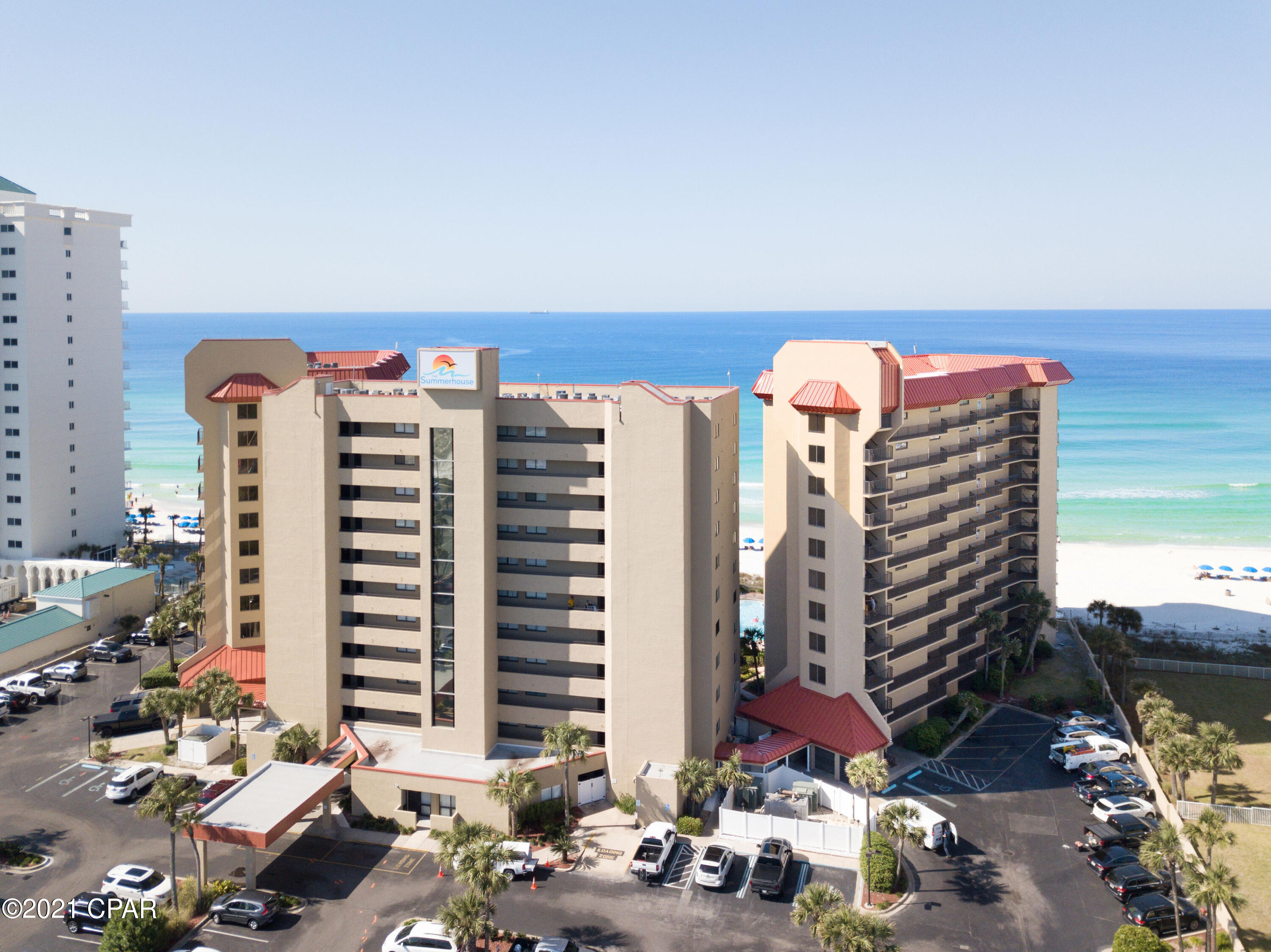 Summerhouse Of P.C. 2 - Residential