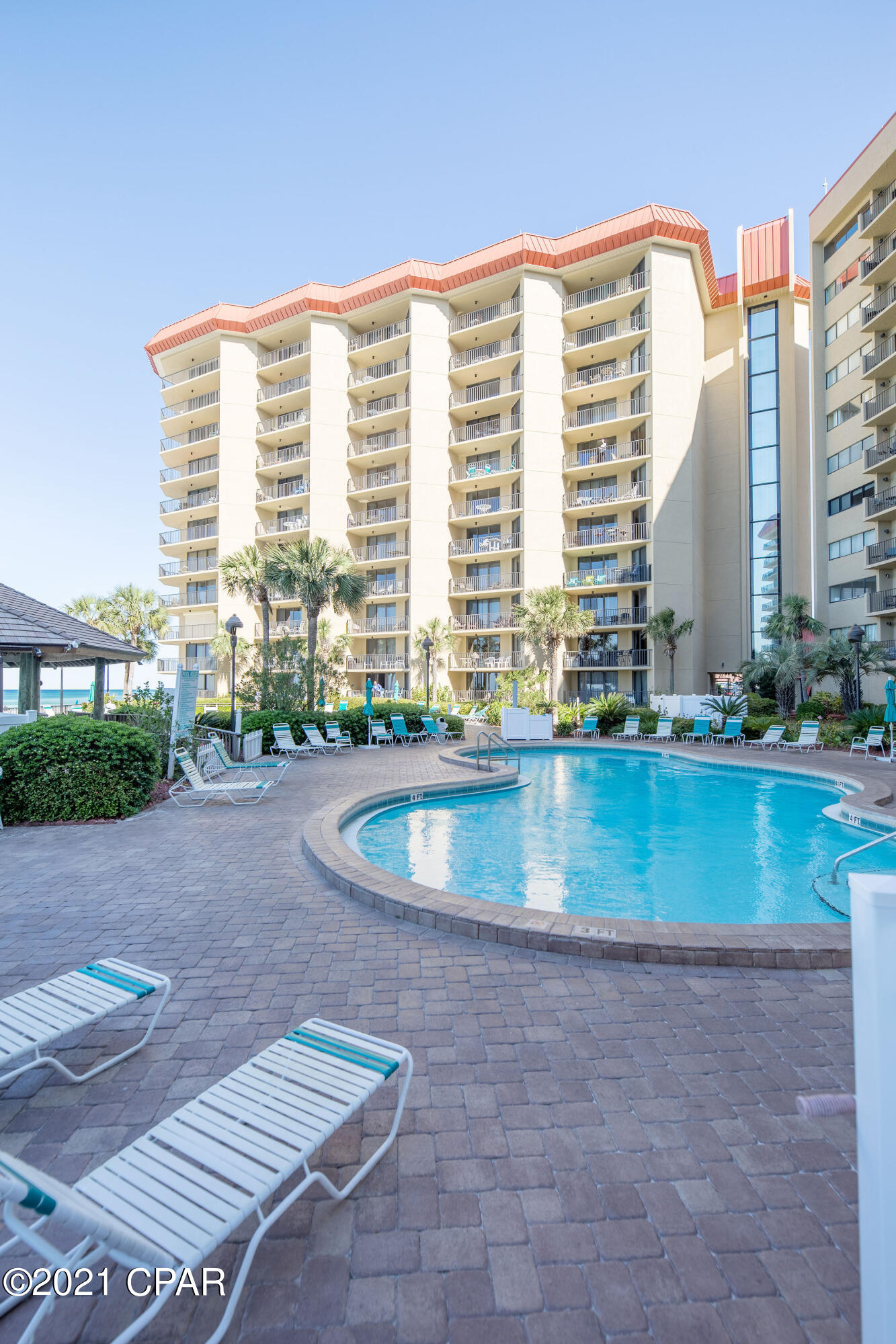 Summerhouse Of P.C. 2 - Residential