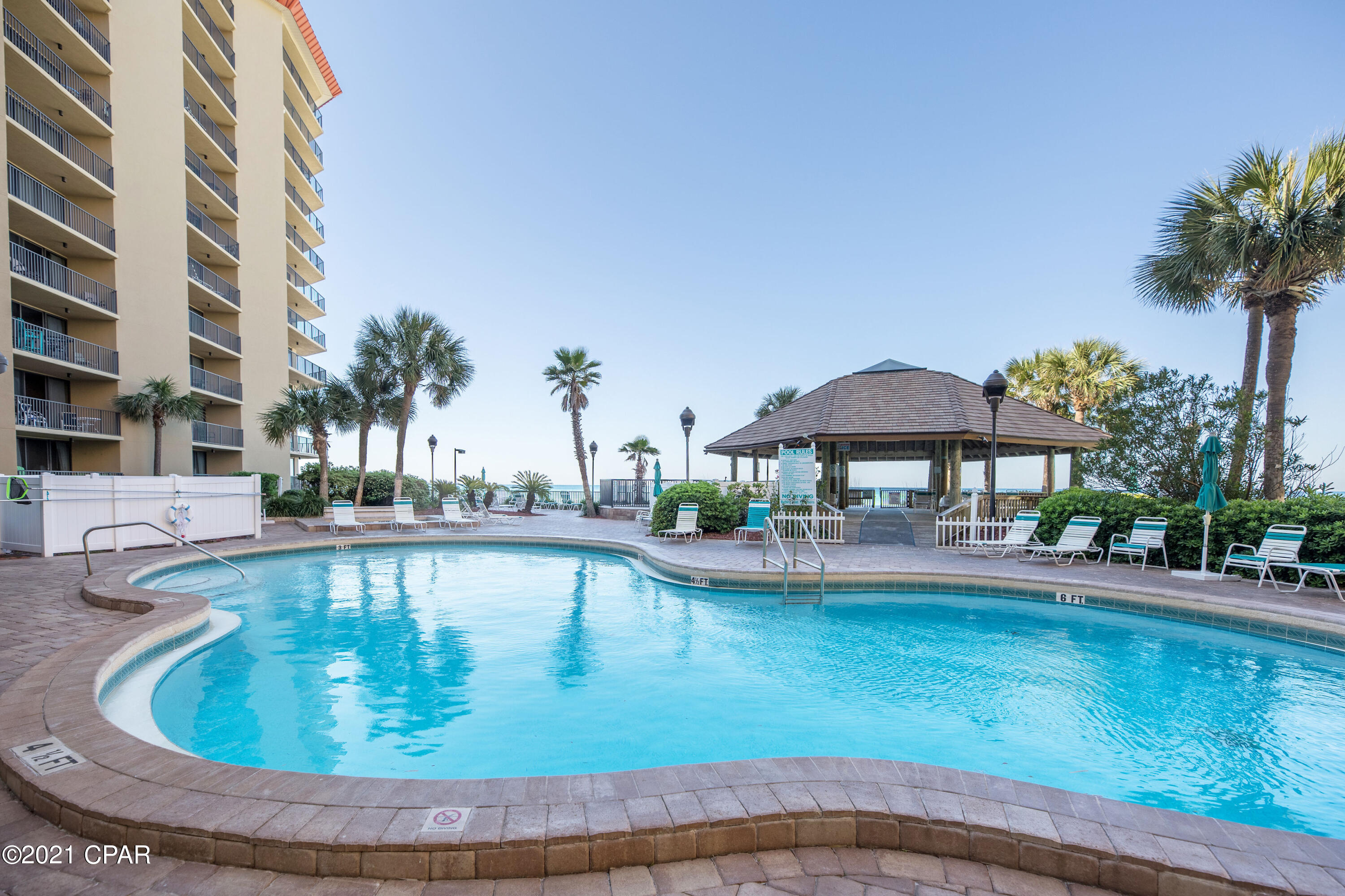 Summerhouse Of P.C. 2 - Residential