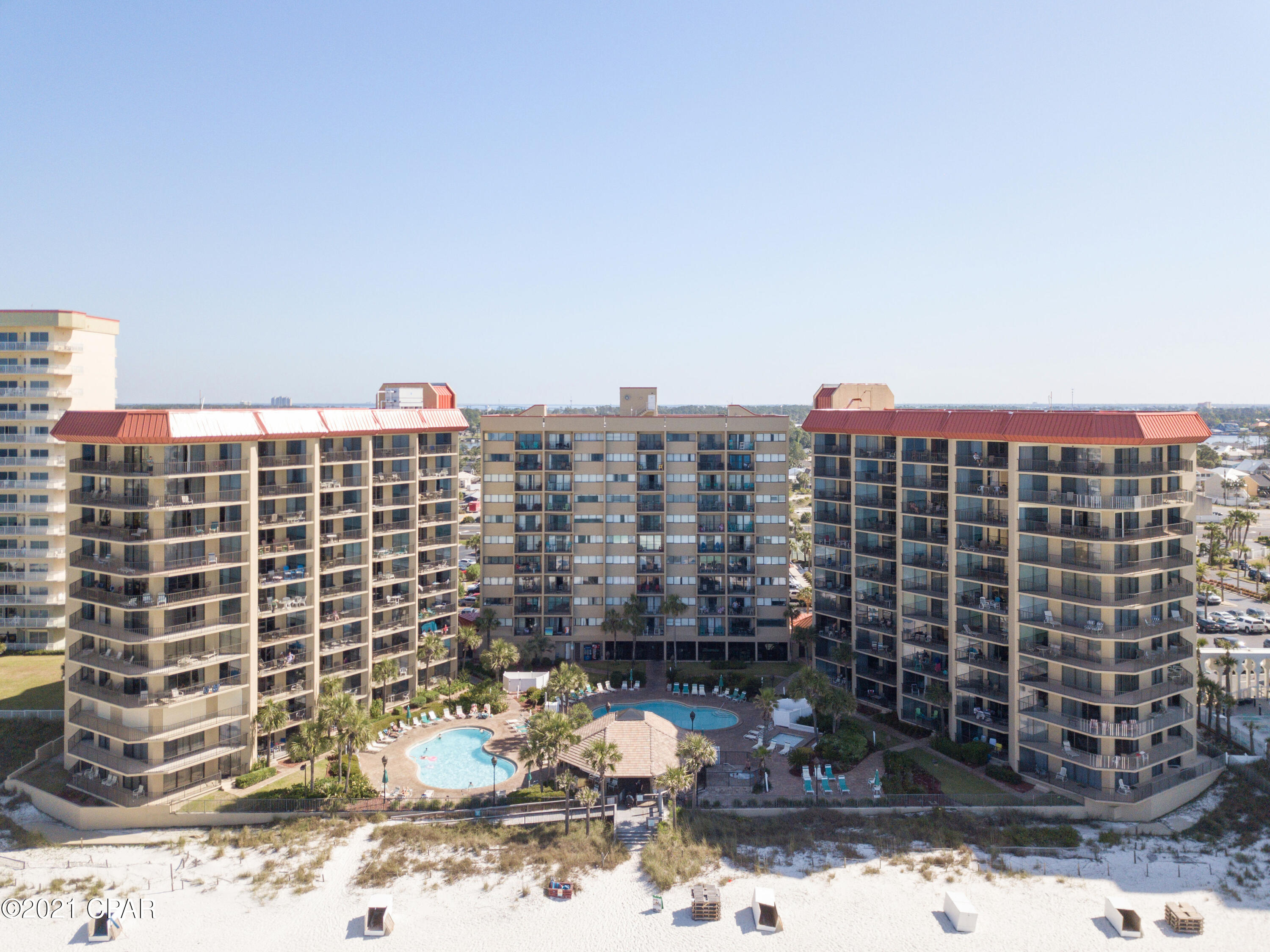 Summerhouse Of P.C. 2 - Residential