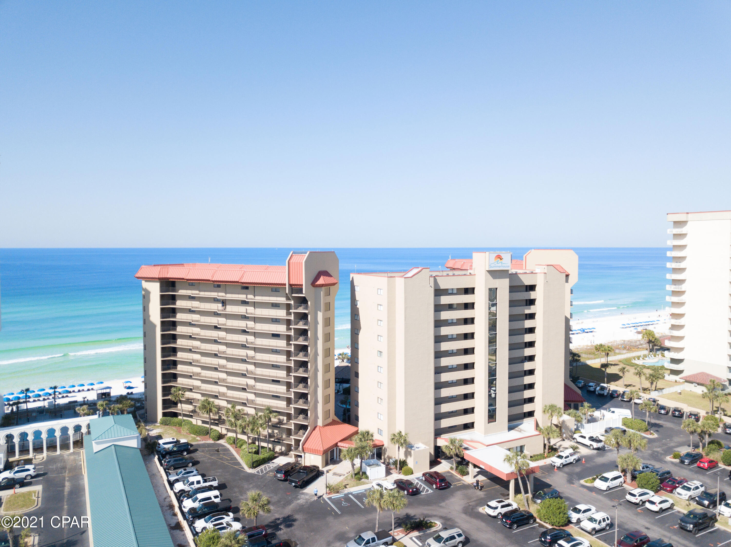 Summerhouse Of P.C. 2 - Residential