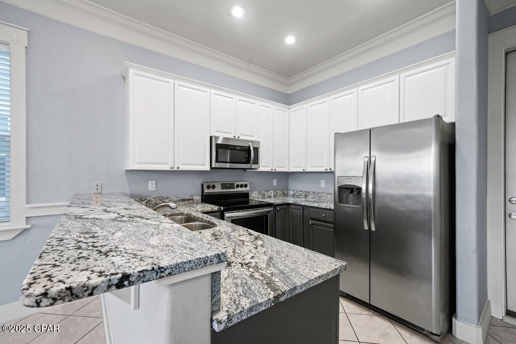 Waterside Village - Residential