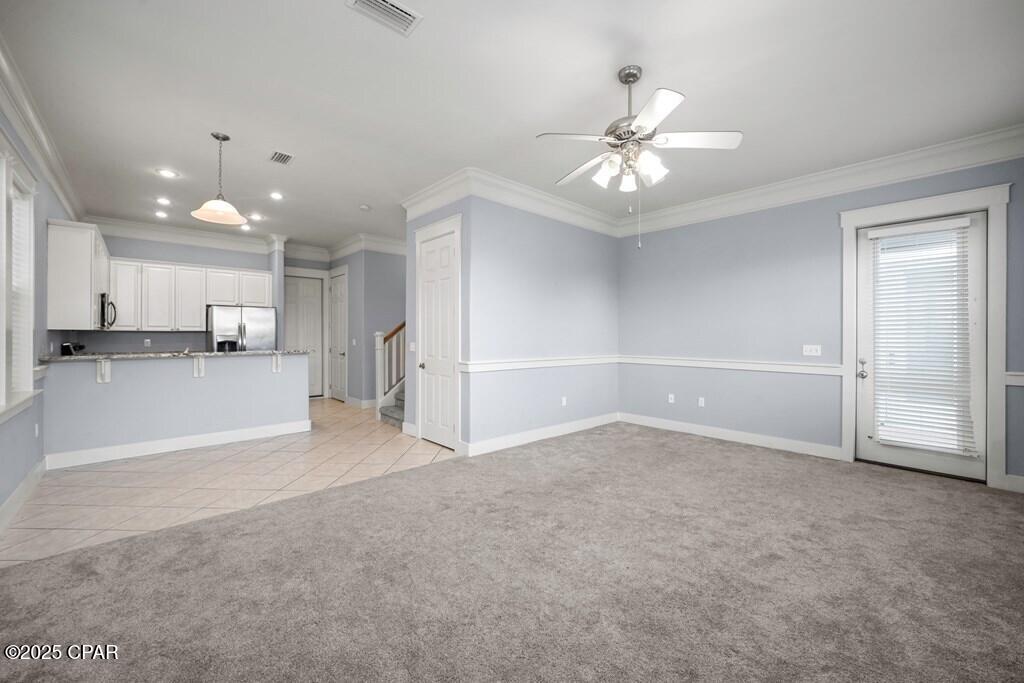 Waterside Village - Residential