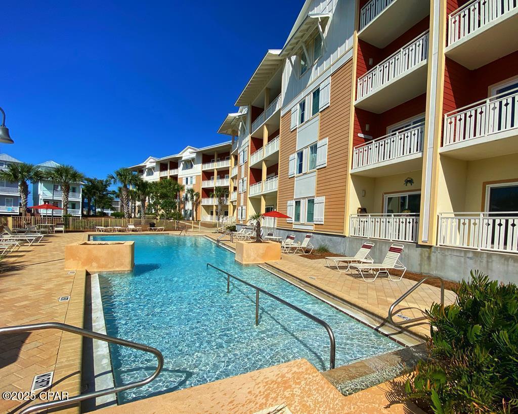 Waterside Village - Residential