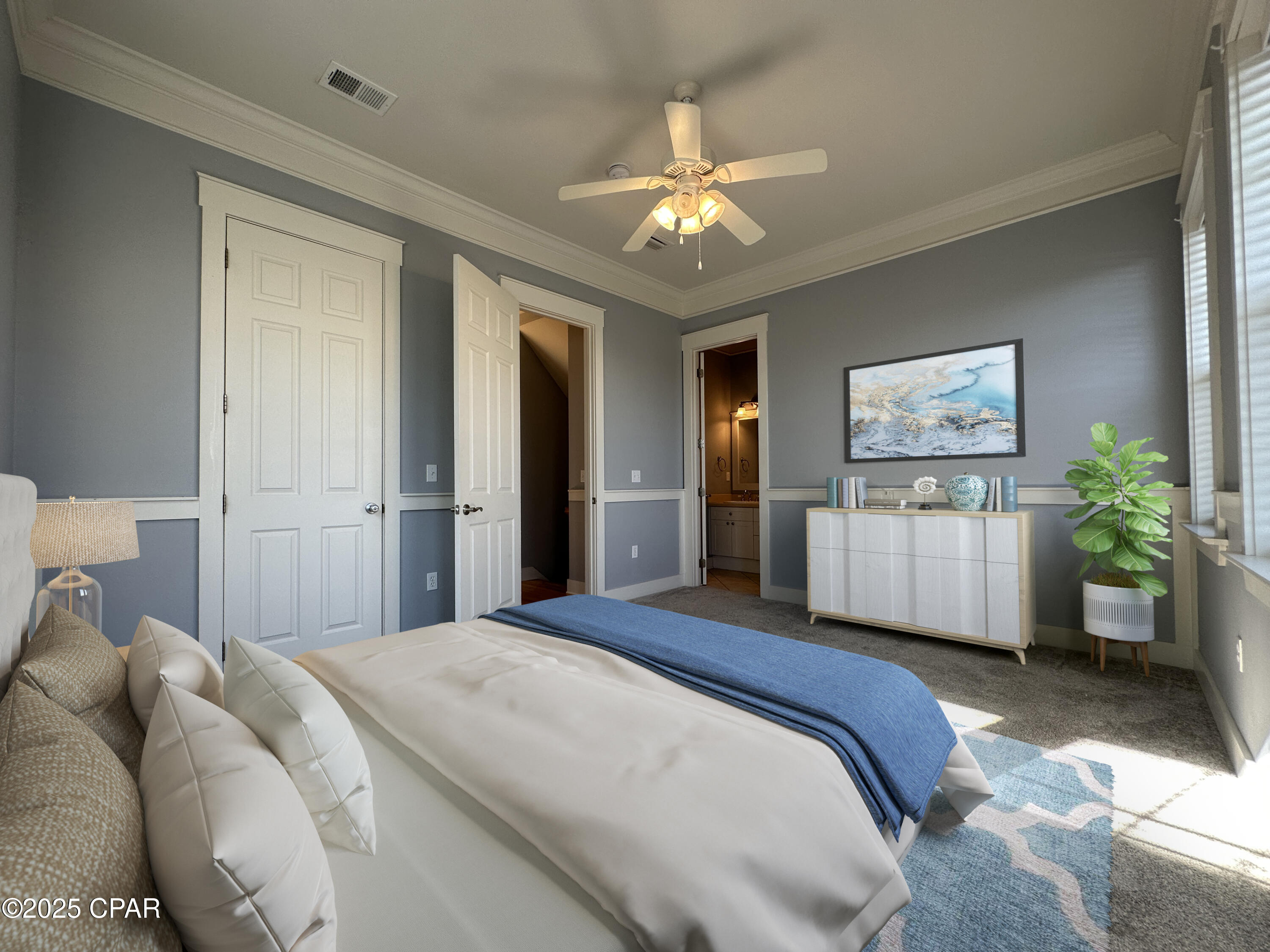 Waterside Village - Residential