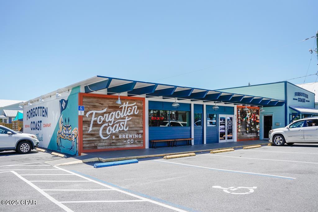 Waterside Village - Residential