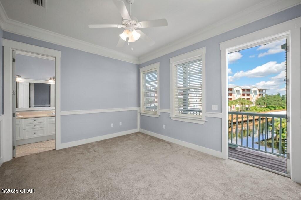 Waterside Village - Residential