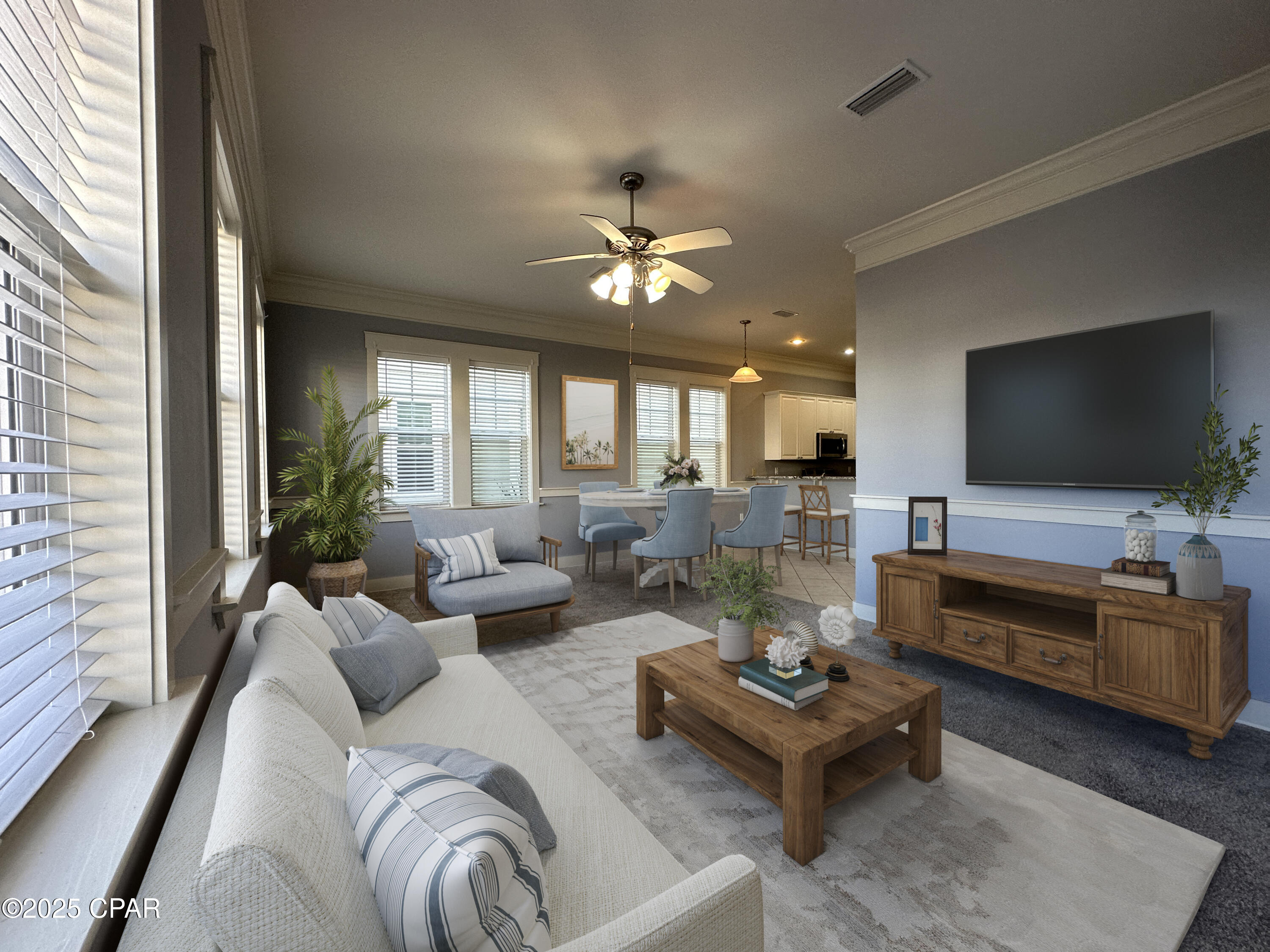 Waterside Village - Residential