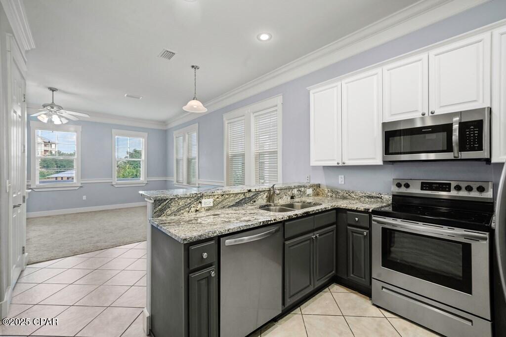 Waterside Village - Residential